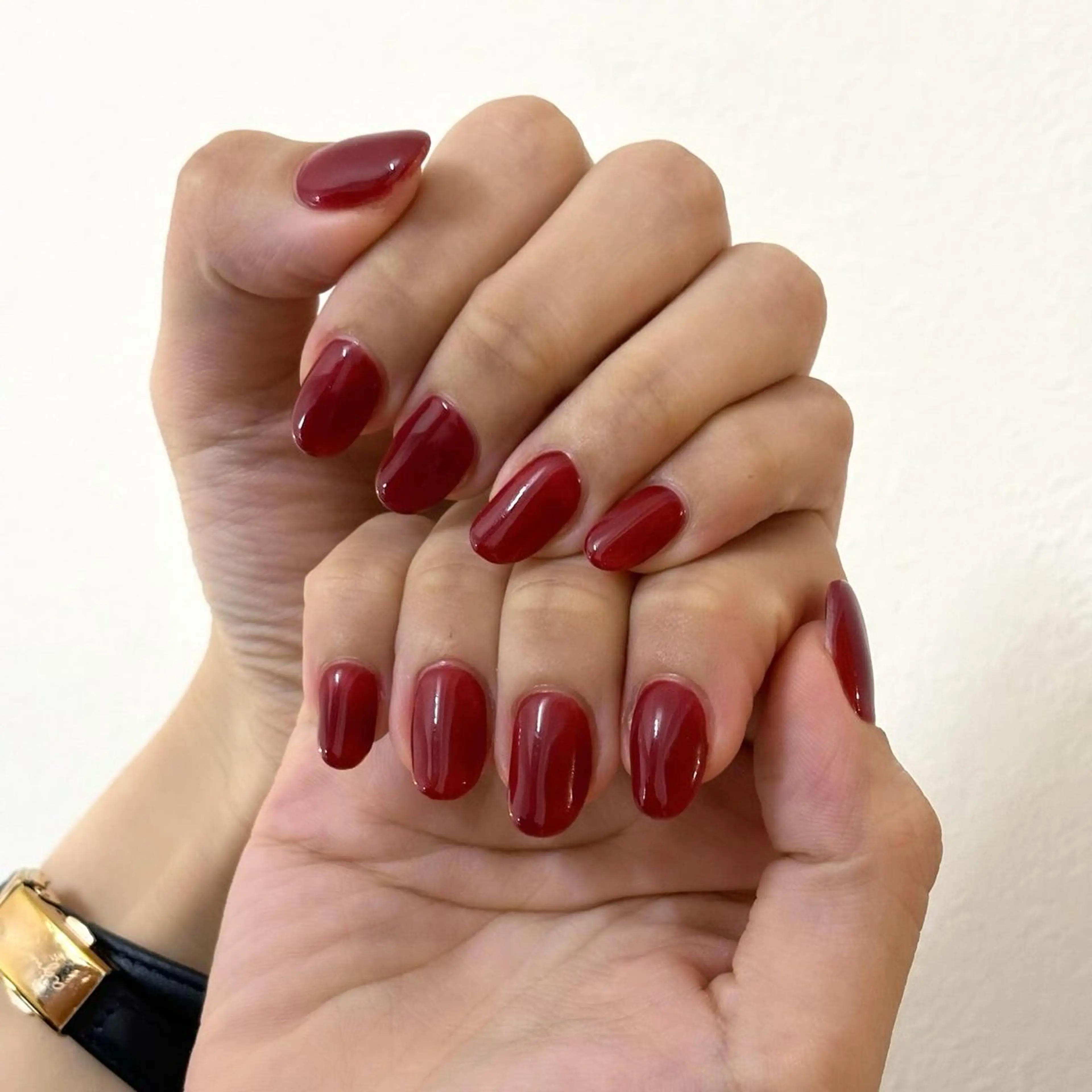 ネイル ハンドネイル Elio所属・Elio 国泰寺のネイルデザイン