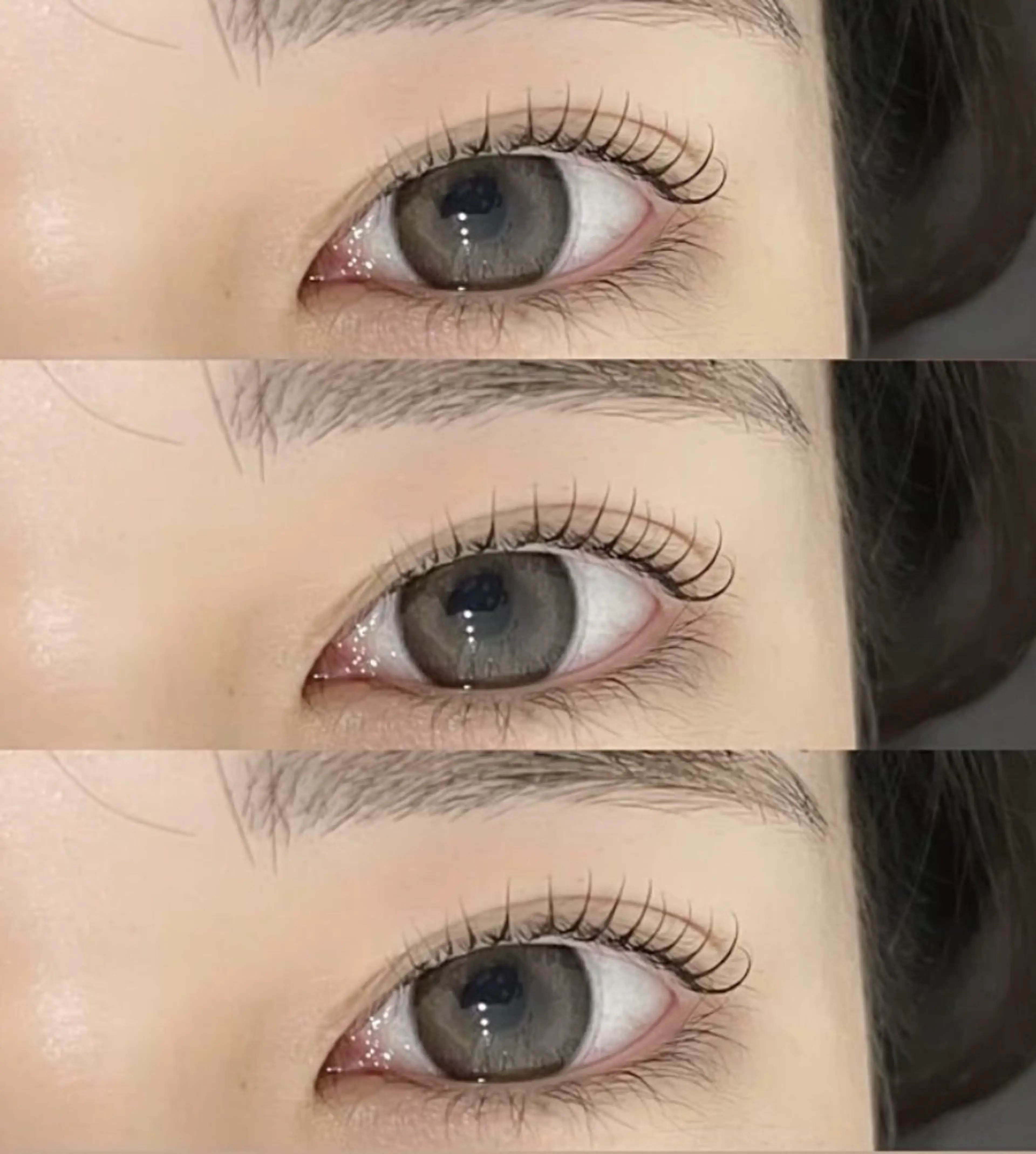 マツエク・マツパ 福田 麻弥のマツエク・マツパデザイン