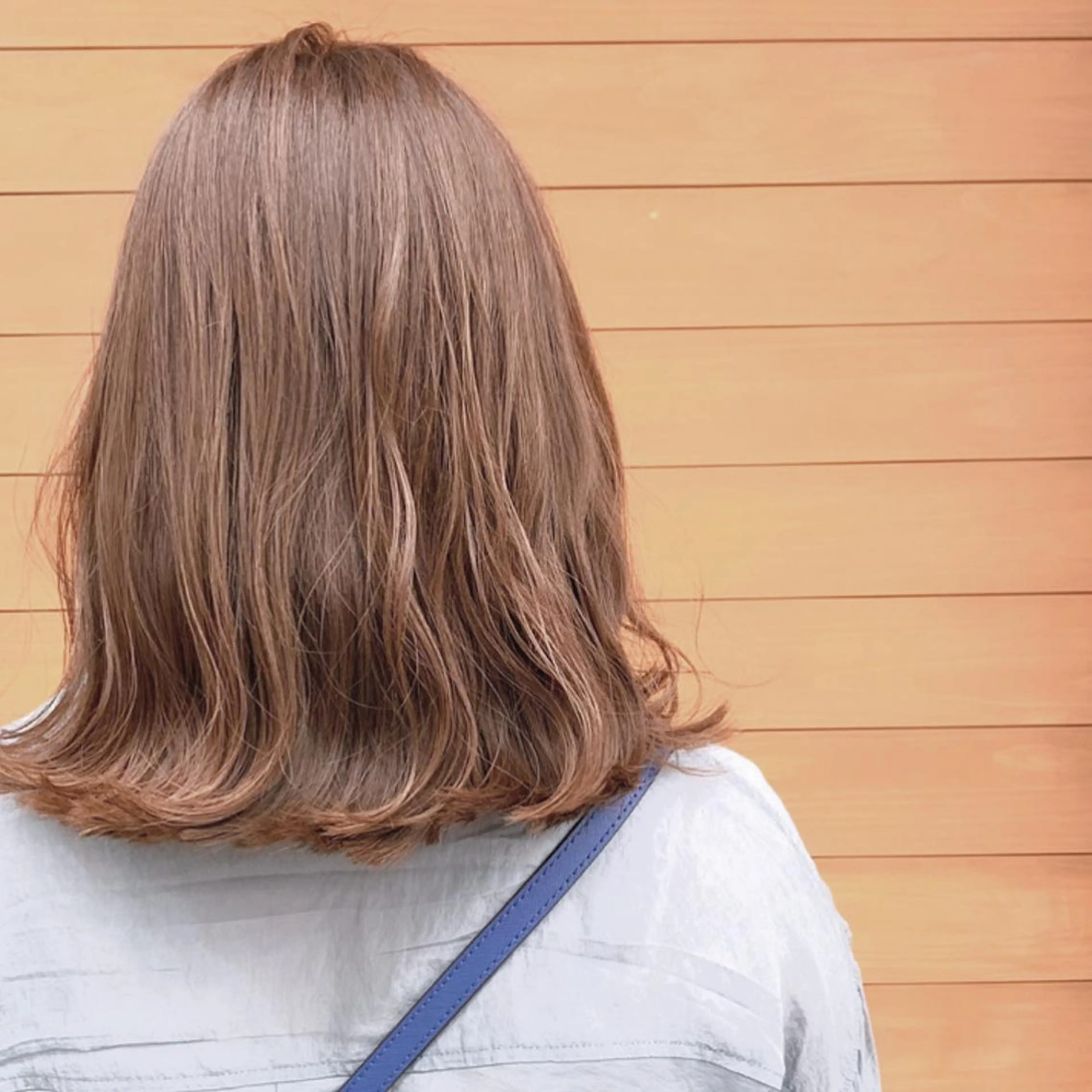 カラー JUNO Hair 아이비/Aibiのその他イメージ