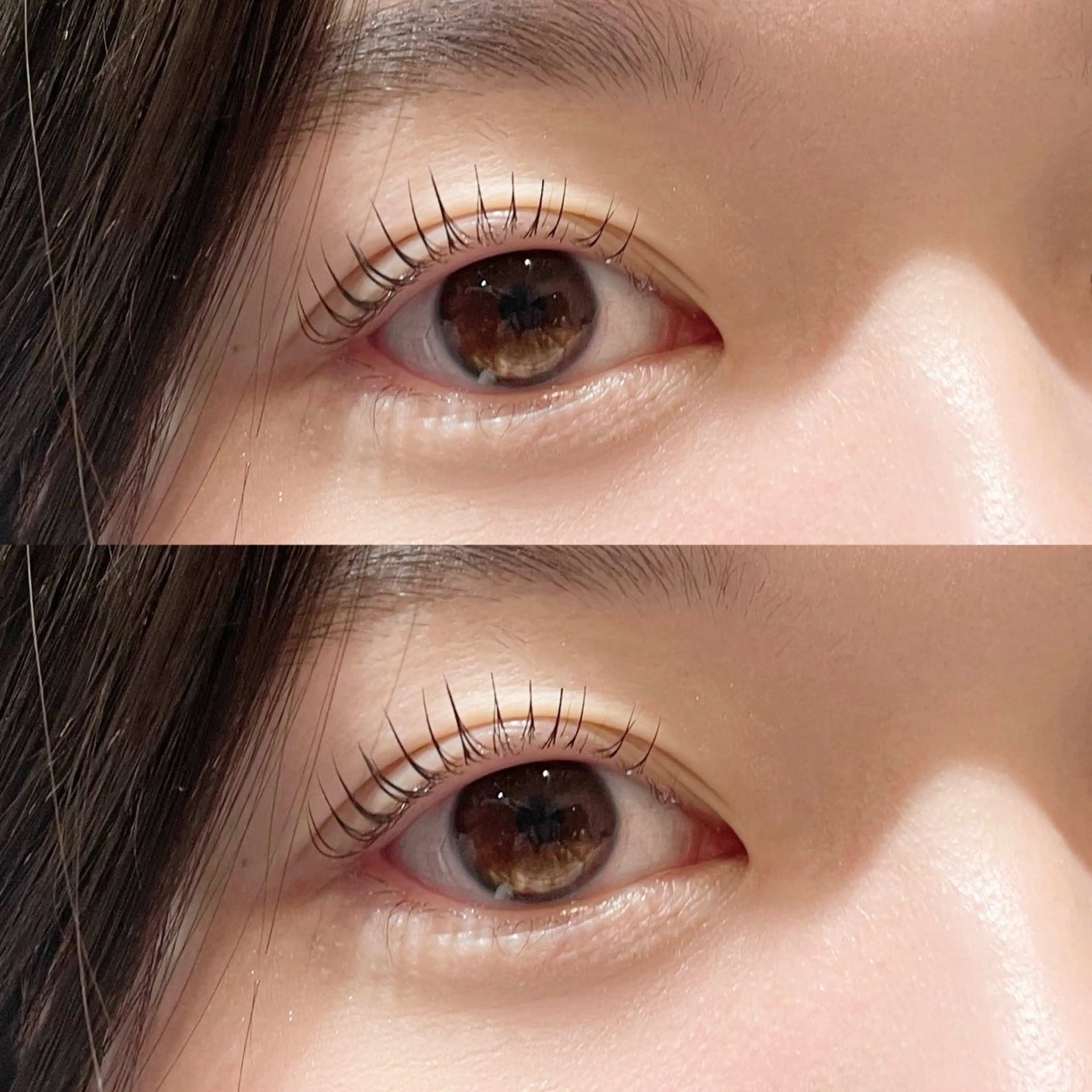 マツエク・マツパ マツパ AMPHITOKYO 牧田伊代野の眉毛・アイブロウイメージ