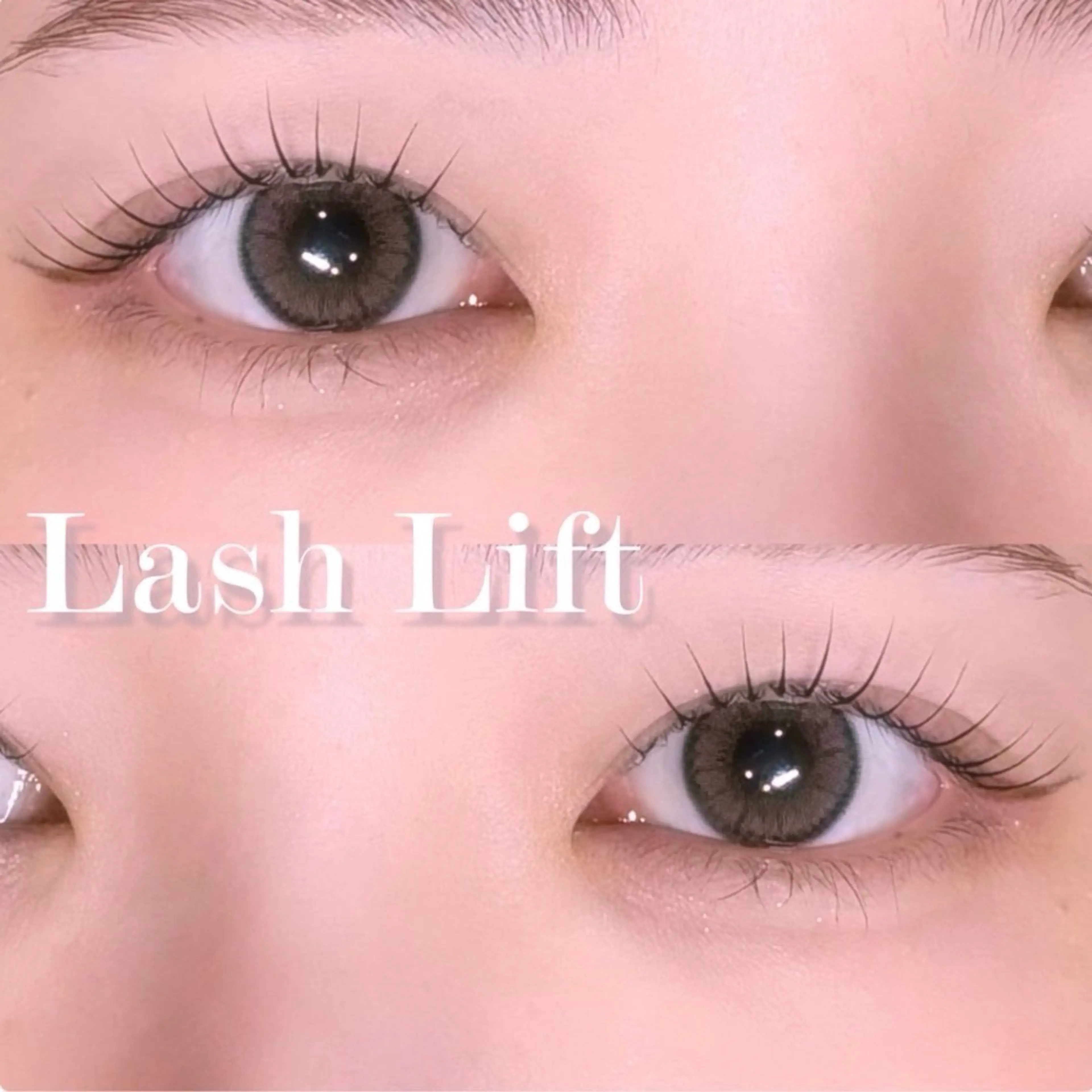 マツエク・マツパ まつげパーマと眉毛専門店KURUN【クルン】所属・KURUN ミズキ🎀のマツエク・マツパデザイン