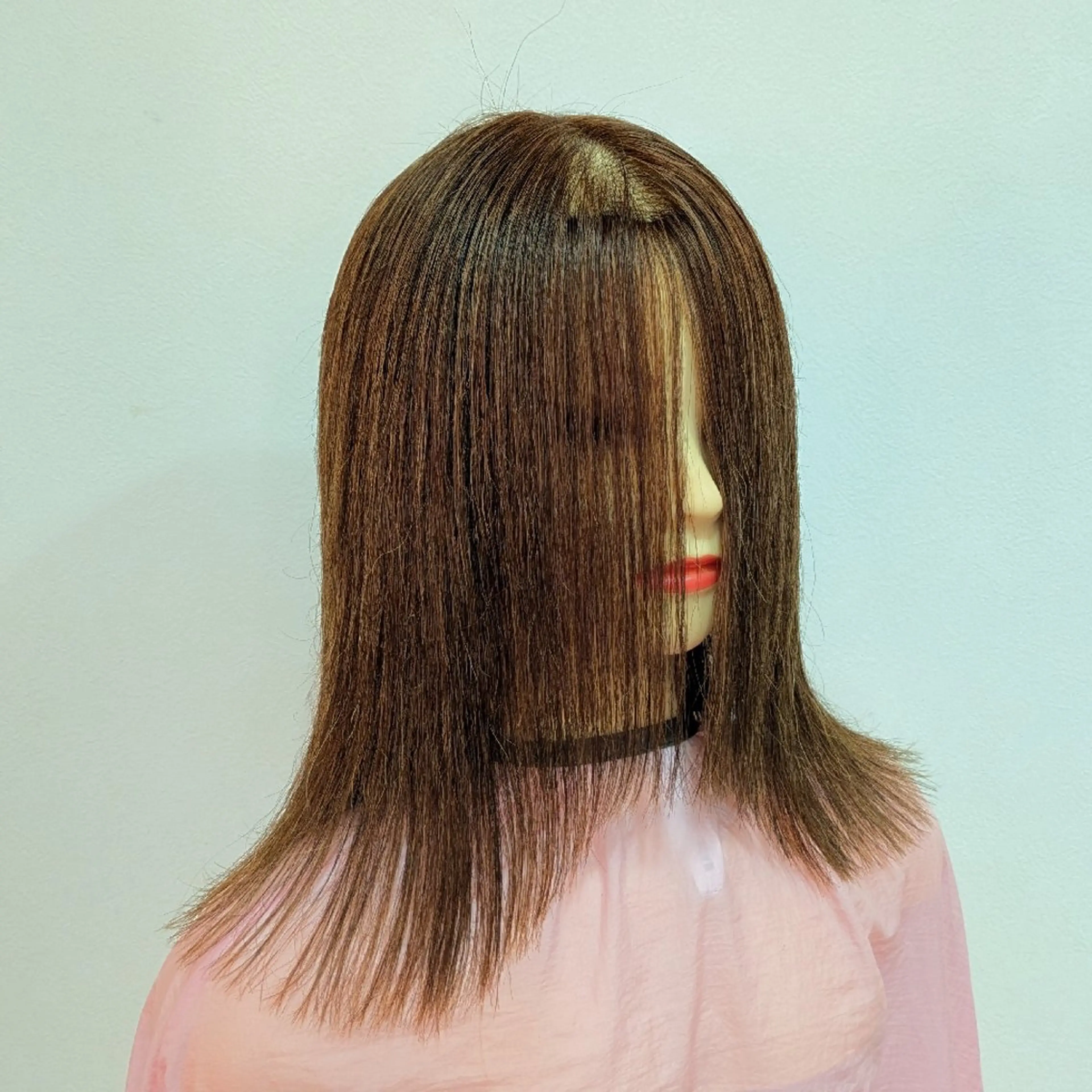 ミディアム 美容室IWAMI所属・中谷亮介 /大人世代のヘアスタイル