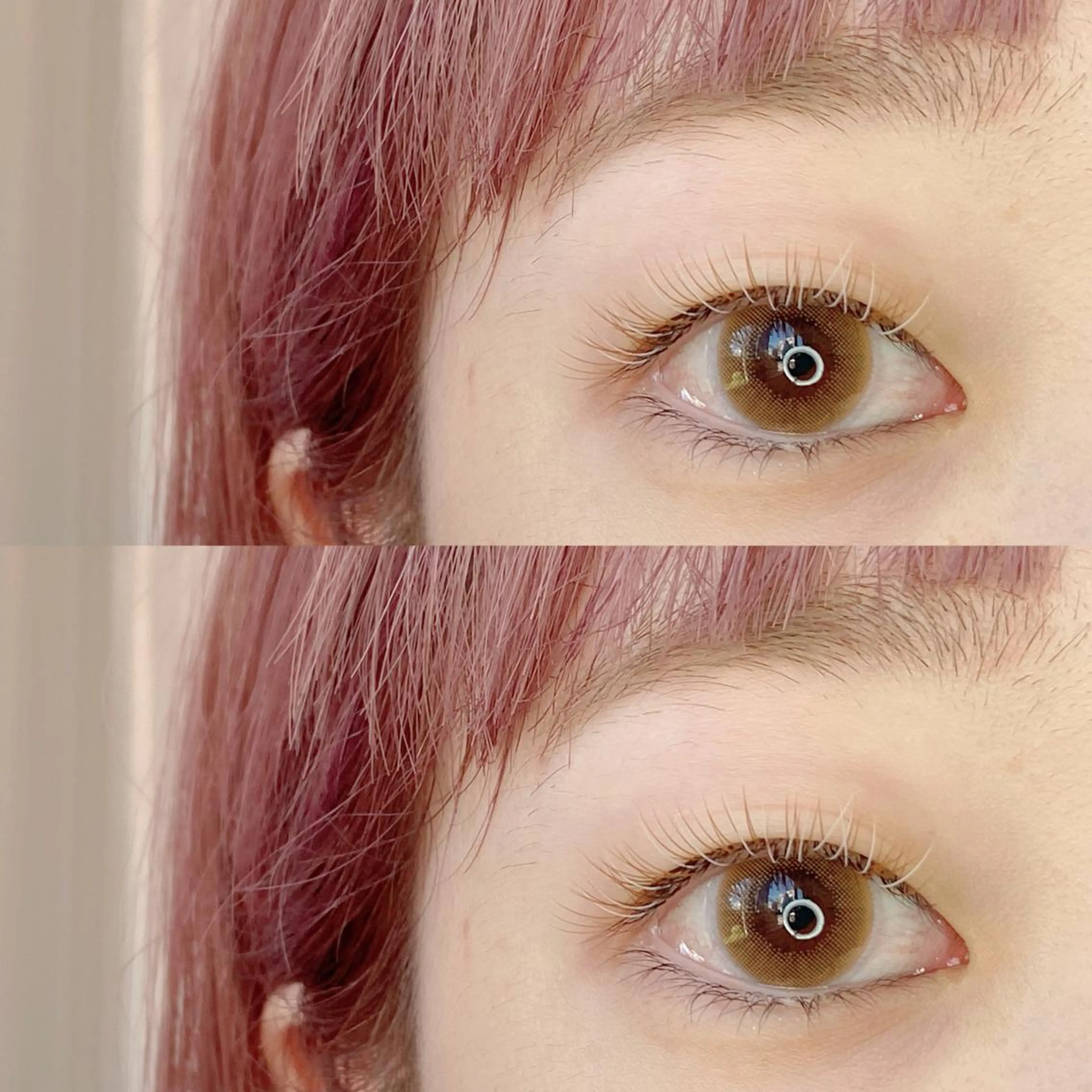 マツエク・マツパ ruka eyelash所属・ruka モガミのマツエク・マツパデザイン