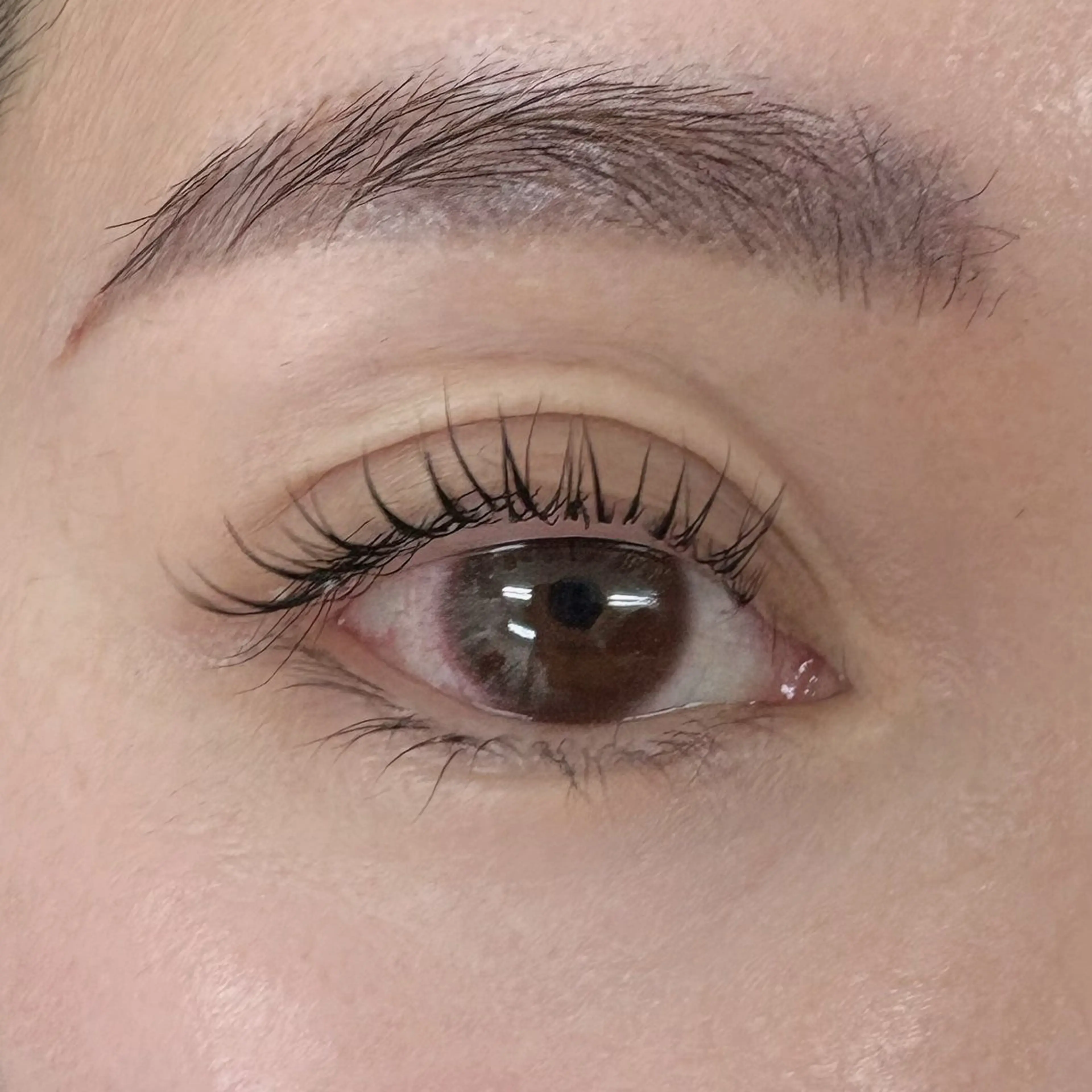 マツエク・マツパ jessica 山﨑のマツエク・マツパデザイン