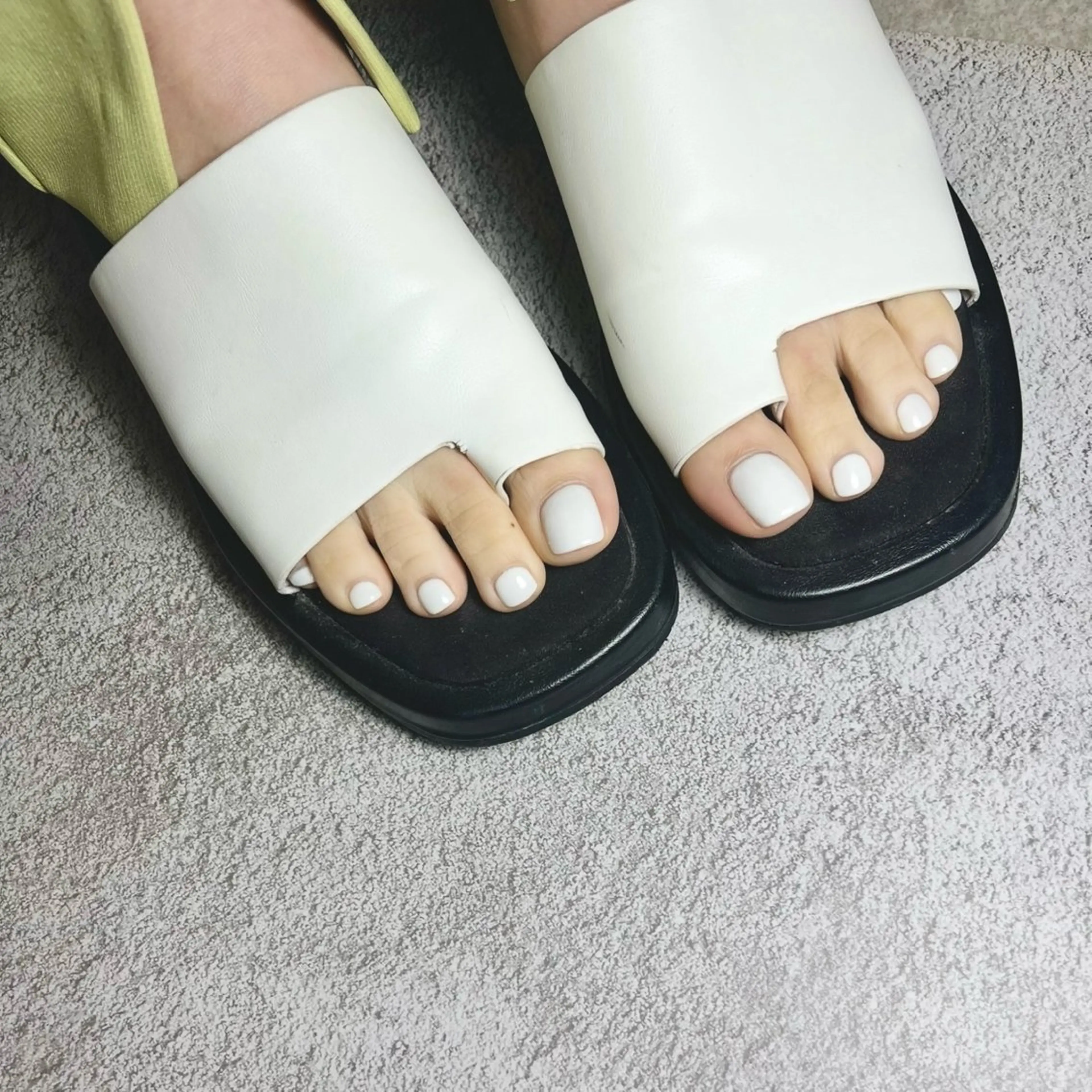 ネイル solnail ソルネイルのマツエク・マツパデザイン