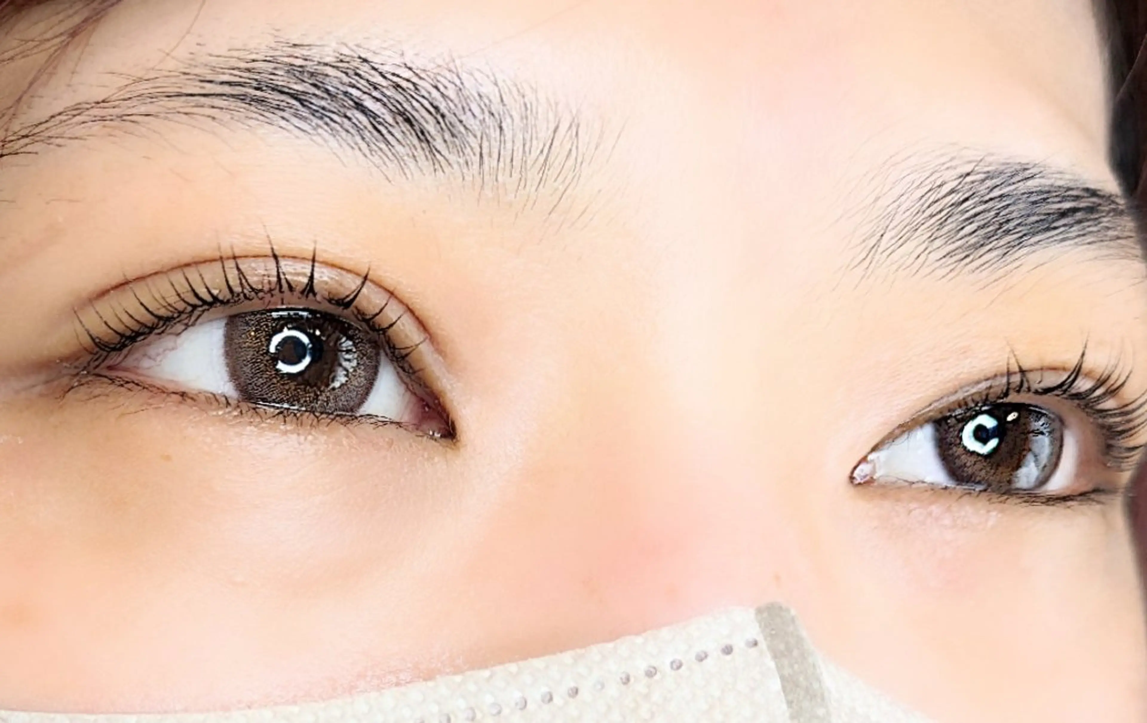 マツエク・マツパ babyaiai所属・babyaiai 　momo🍑のエステ・リラクイメージ