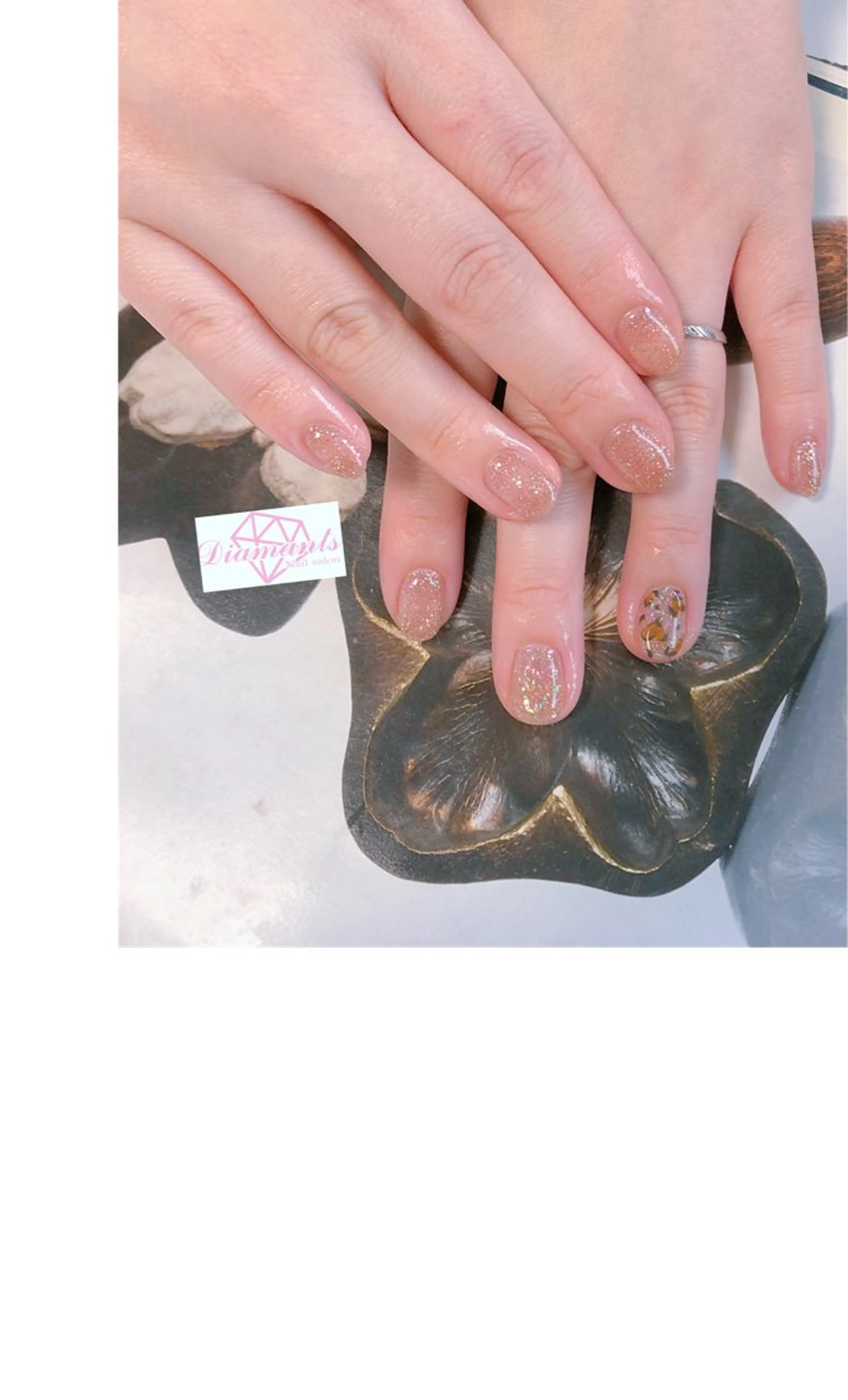 ネイル Asa miのネイルデザイン