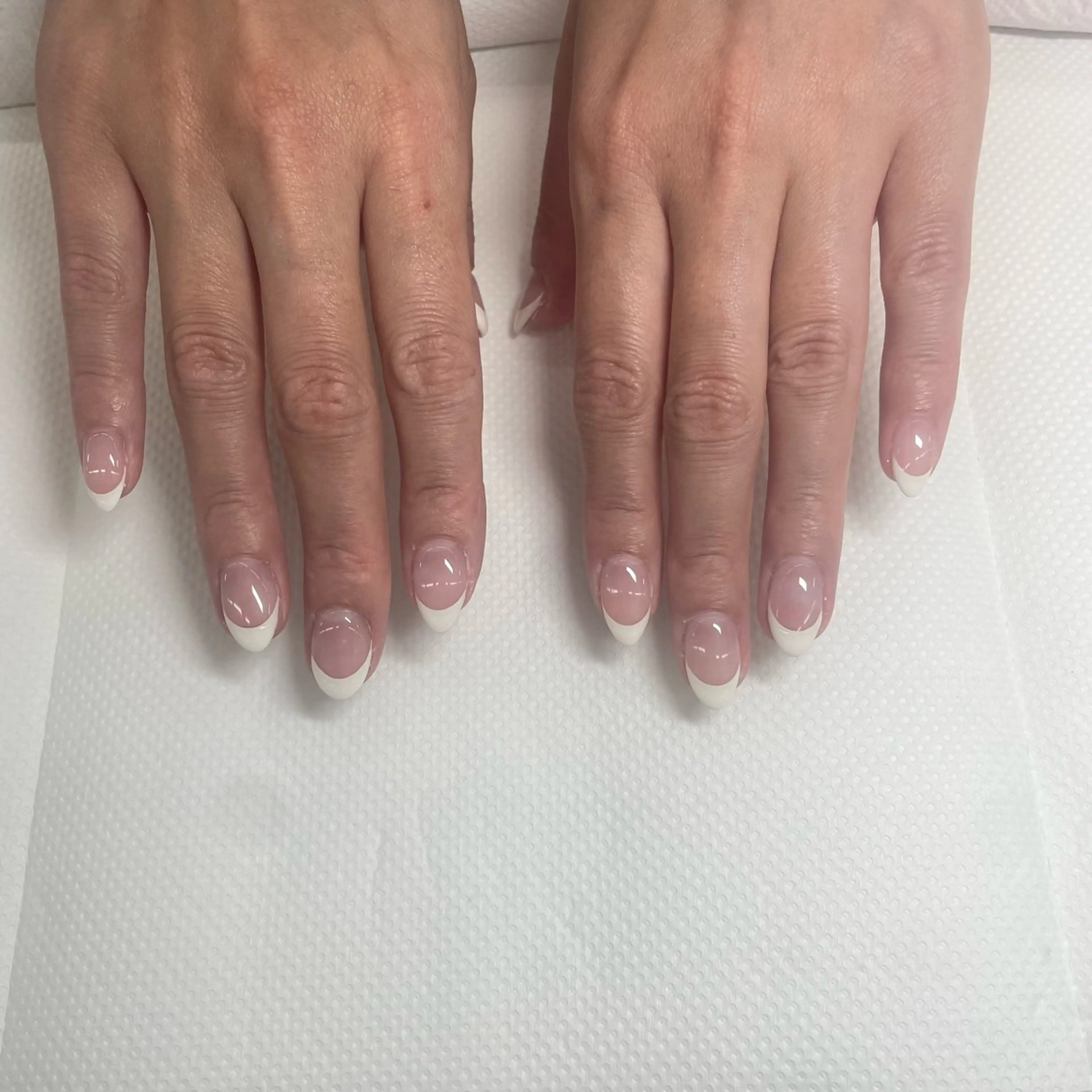 ネイル CHIKASHIGE MAXKELLY🐚のネイルデザイン