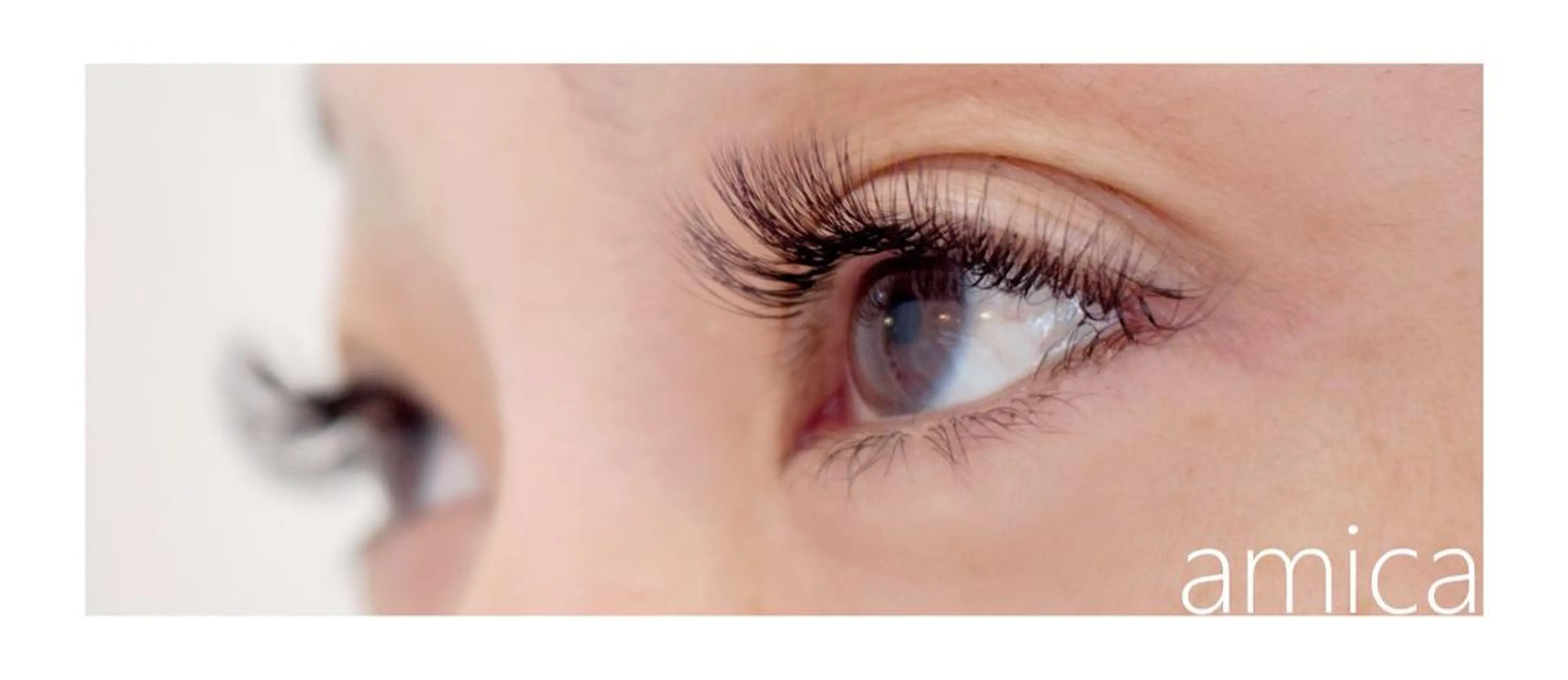 マツエク・マツパ 柴田 諒子のマツエク・マツパデザイン