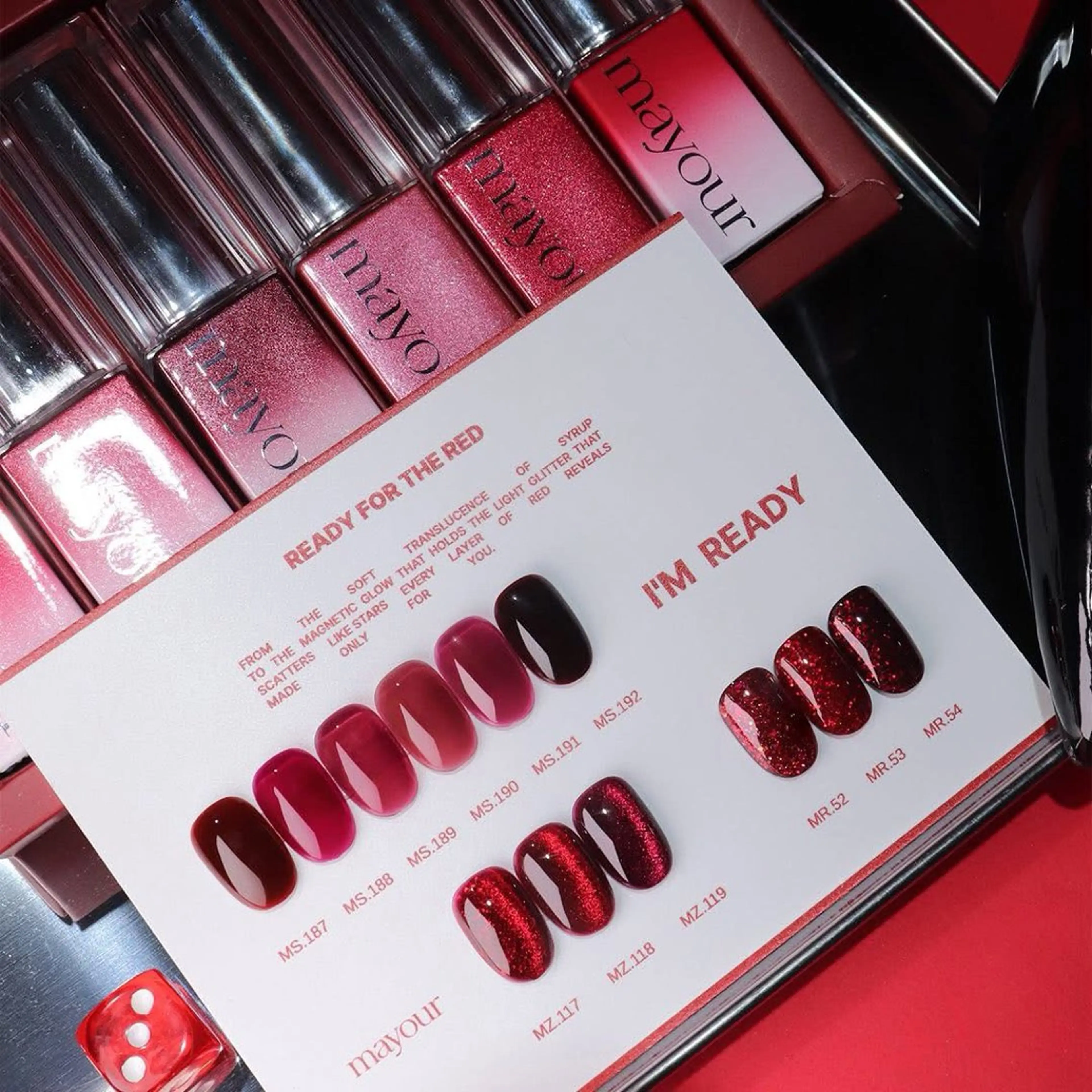 ネイル T nail roomのネイルデザイン