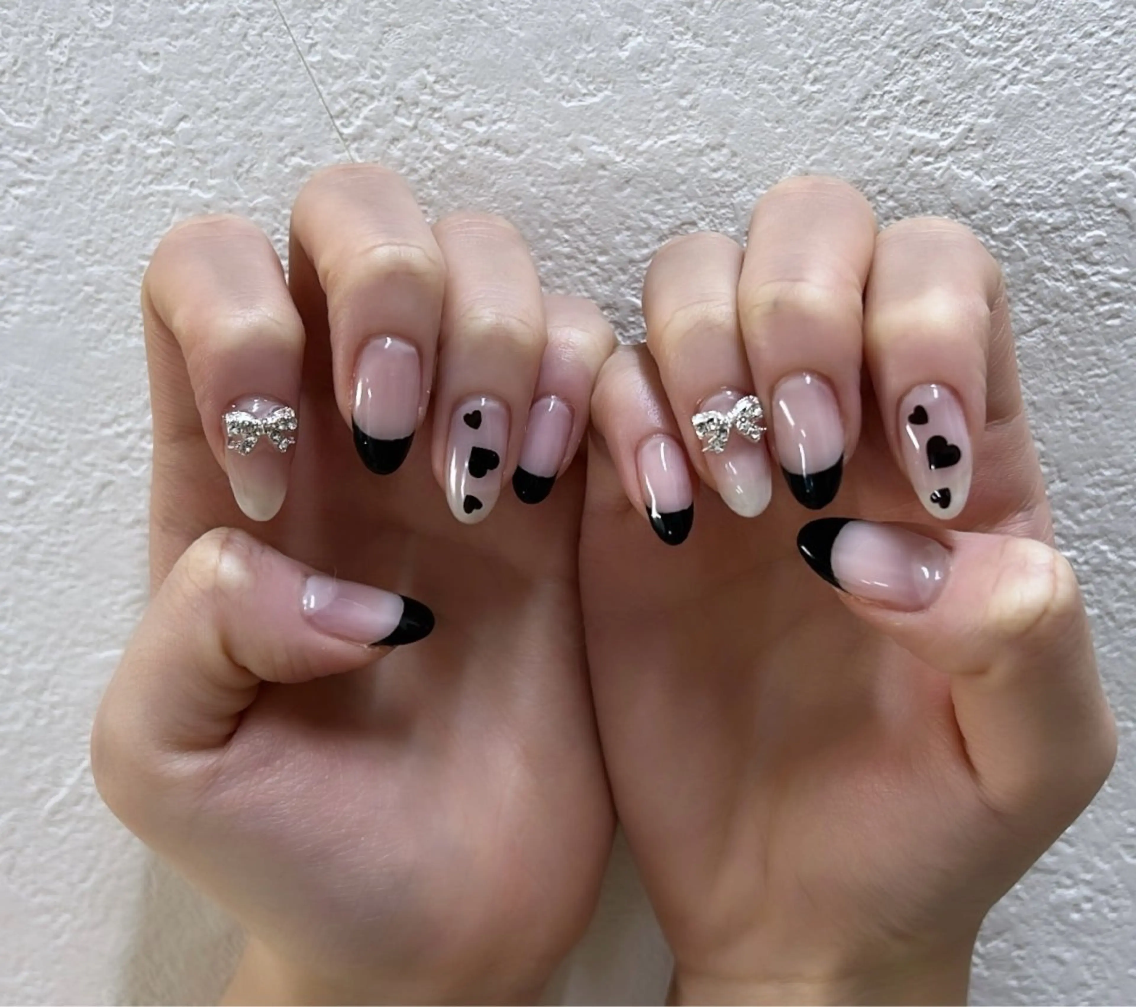 ネイル 🫧yua 🌸🫧のネイルデザイン