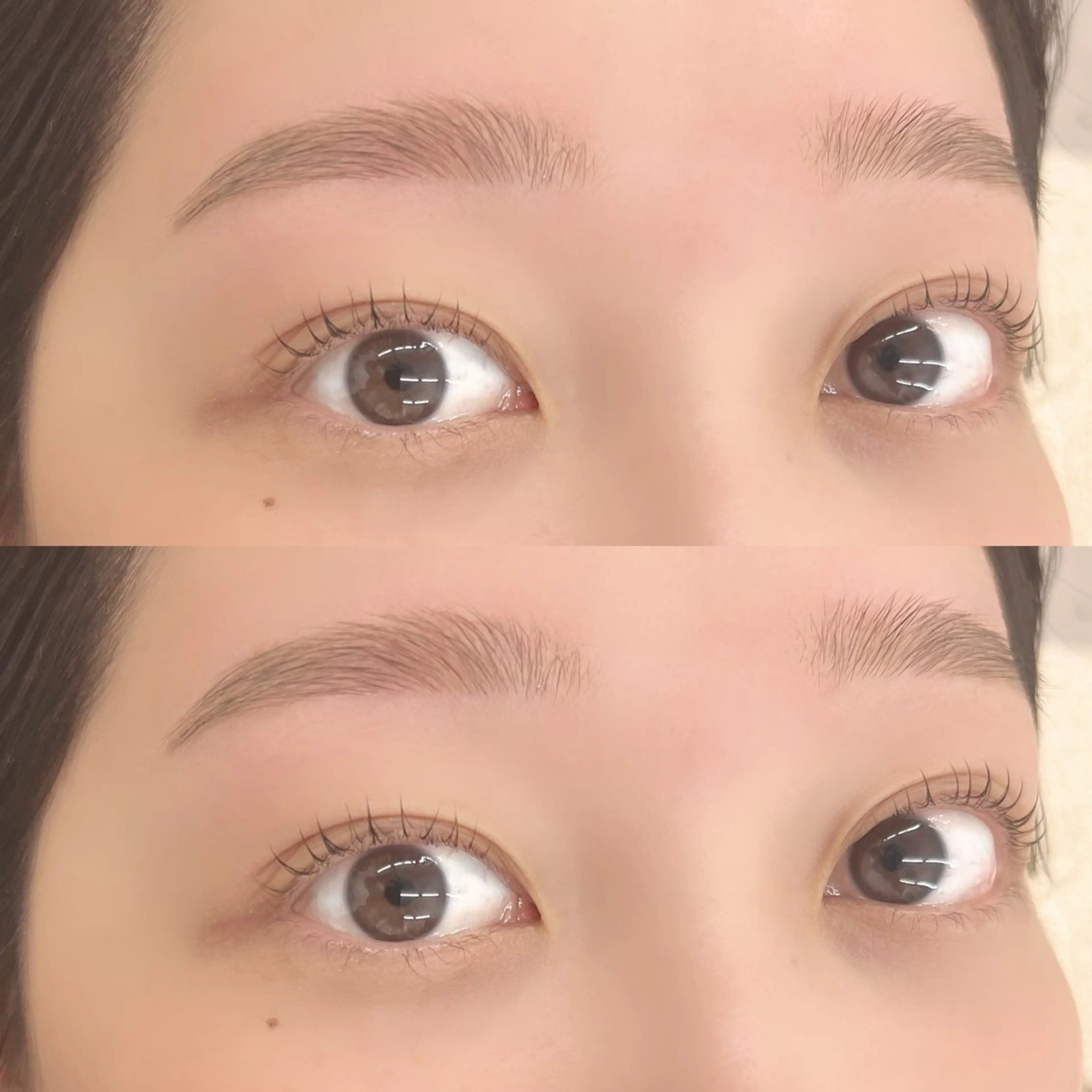 マツエク・マツパ マツパ CLUTCH🫧 ayanoのマツエク・マツパデザイン