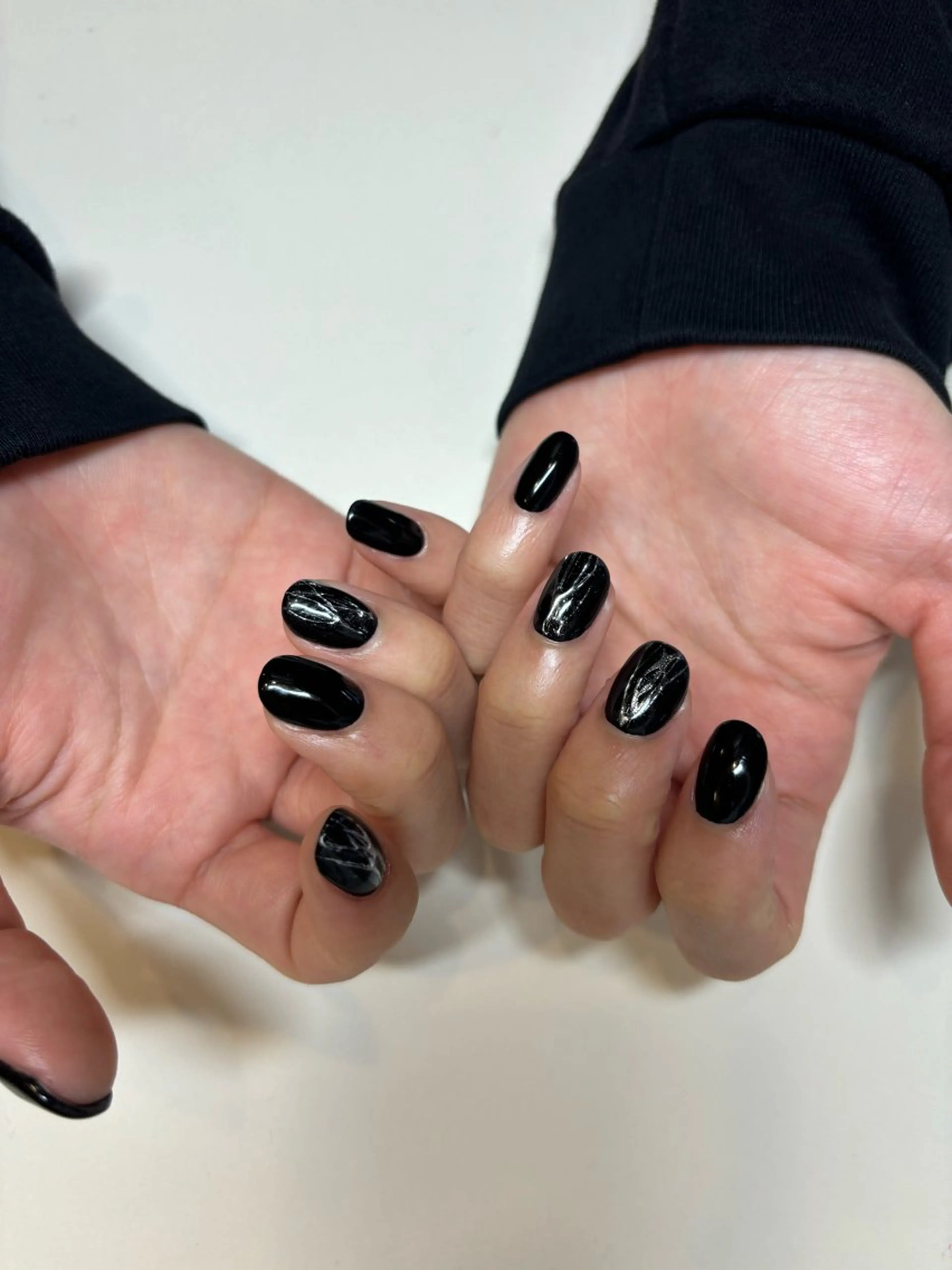 ネイル 山崎 凜のマツエク・マツパデザイン