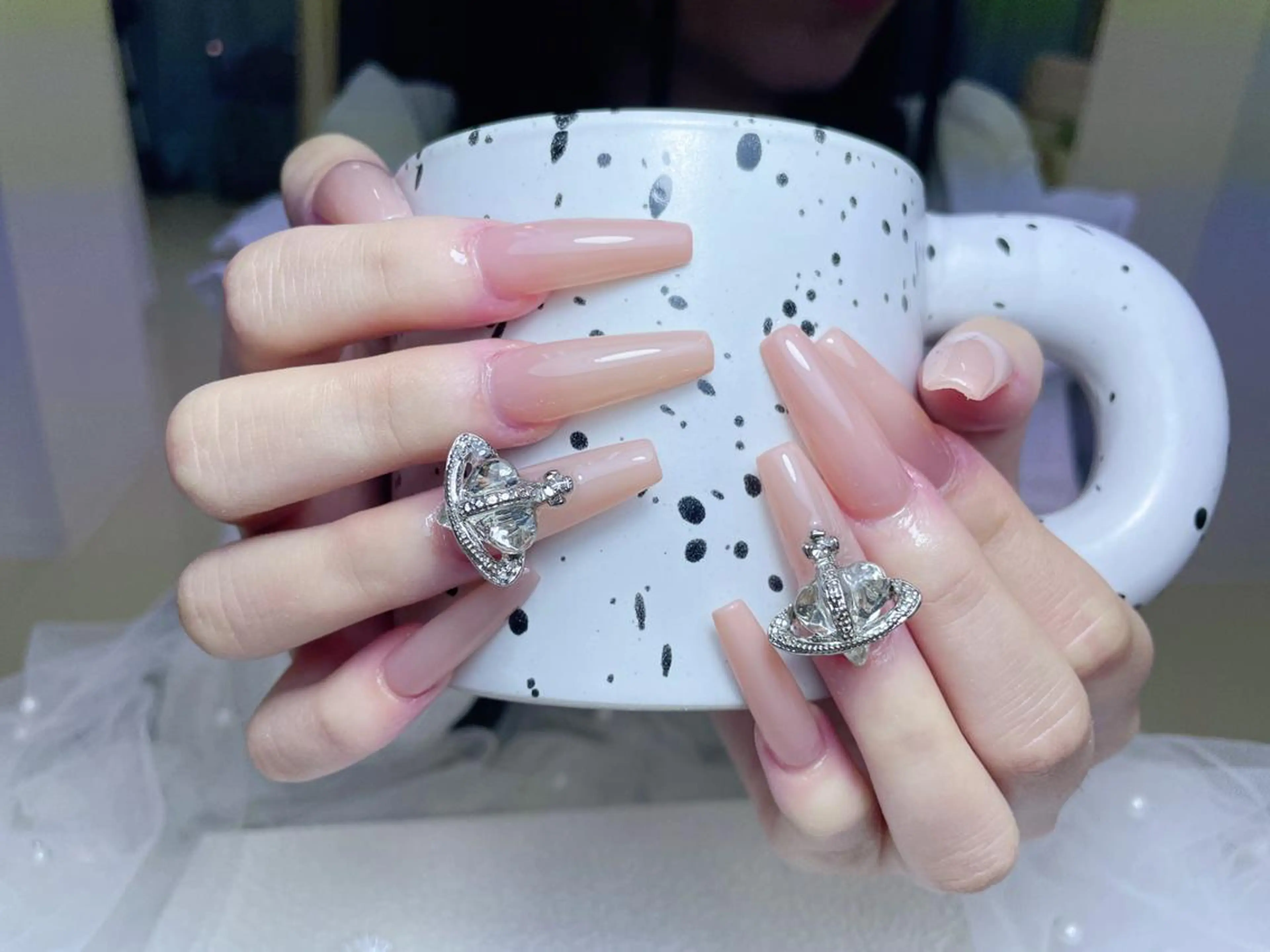 ネイル Rejoice Nail Salonのネイルデザイン