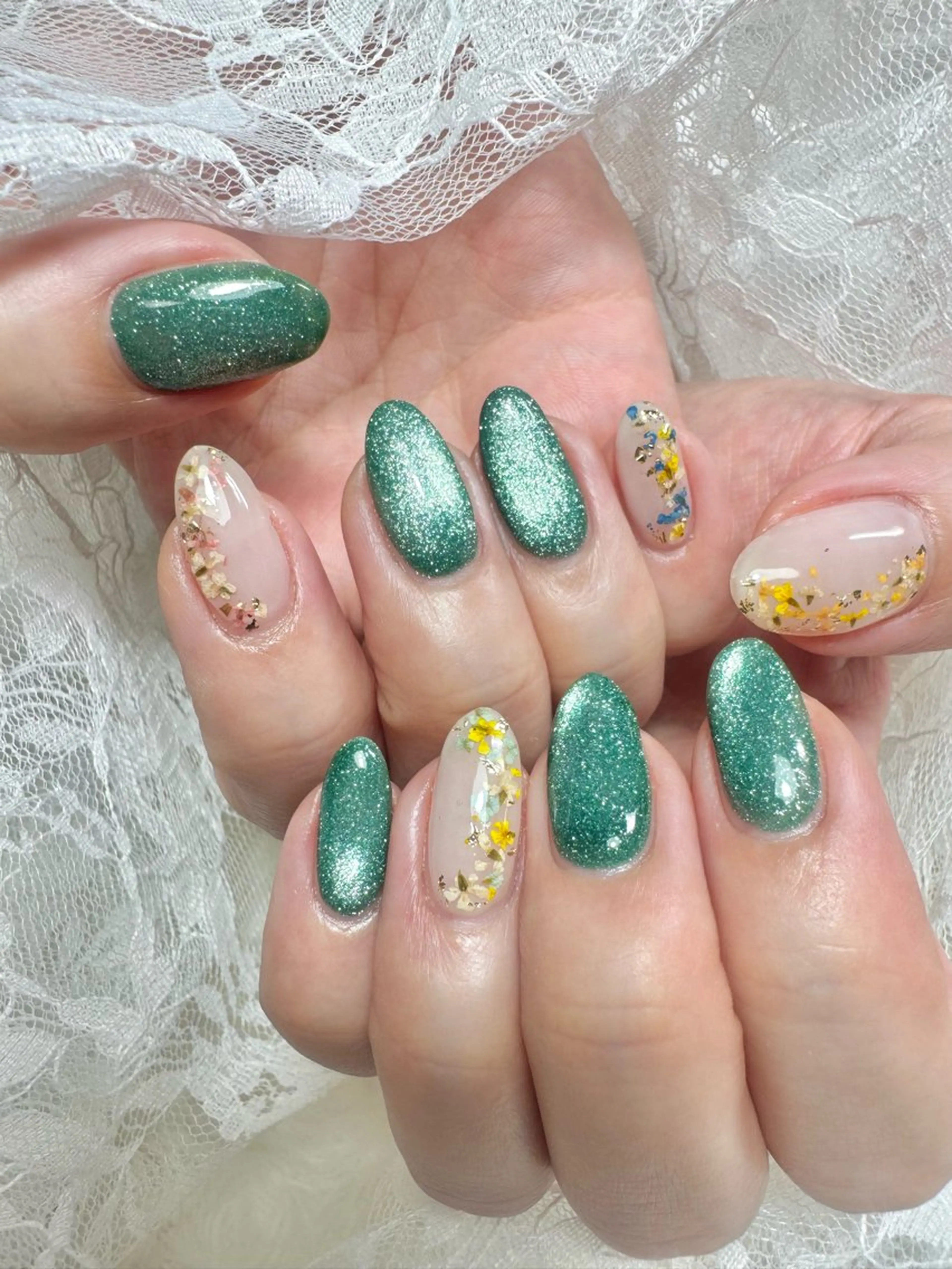 ネイル PECO. NAILSALONのネイルデザイン