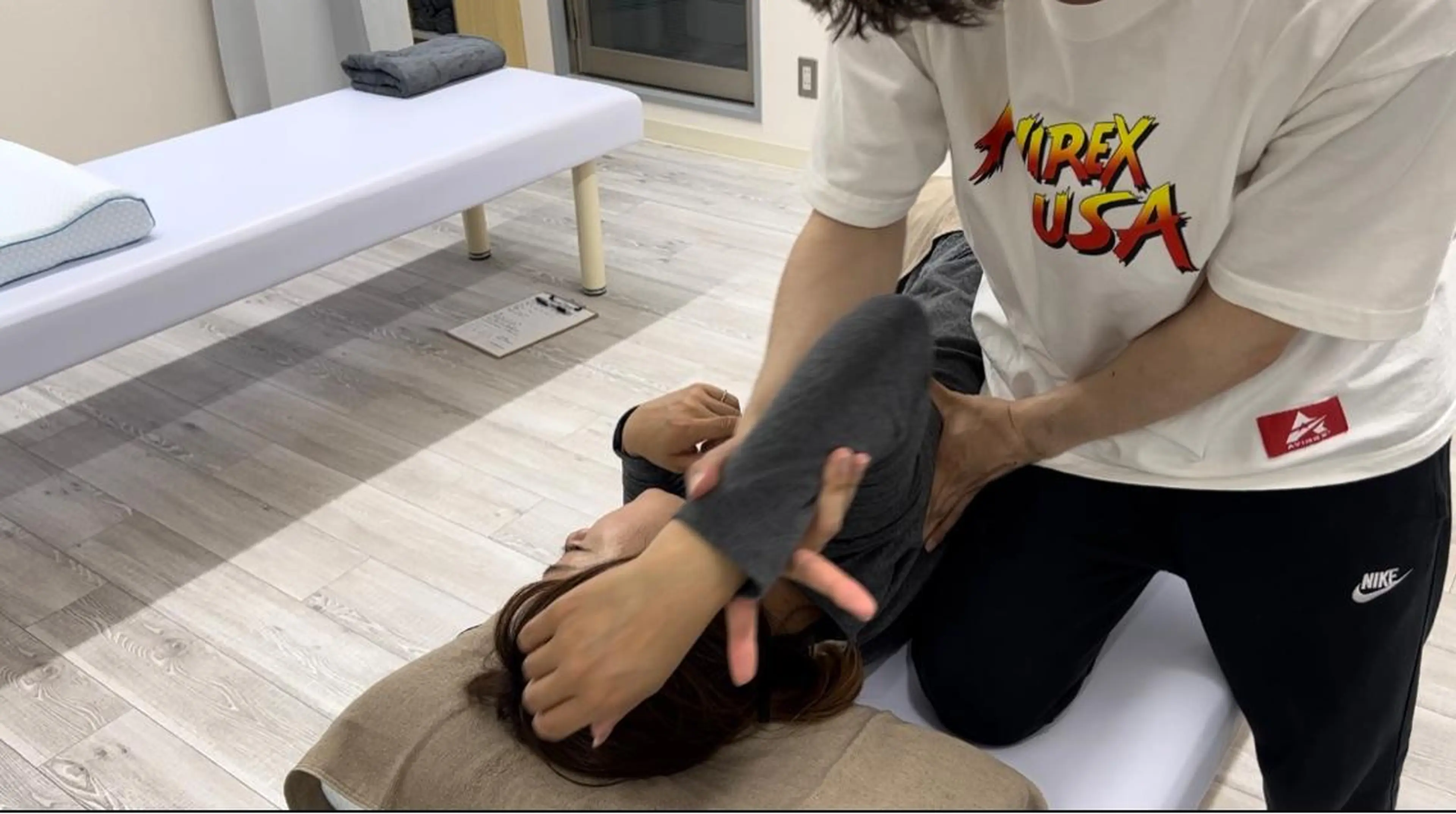 【再来】3ヶ月集中コース週に1回のご利用が理想姿勢改善でぽっこりお腹を無くし、綺麗な歩き方でより若さを手に入れましょう！の写真