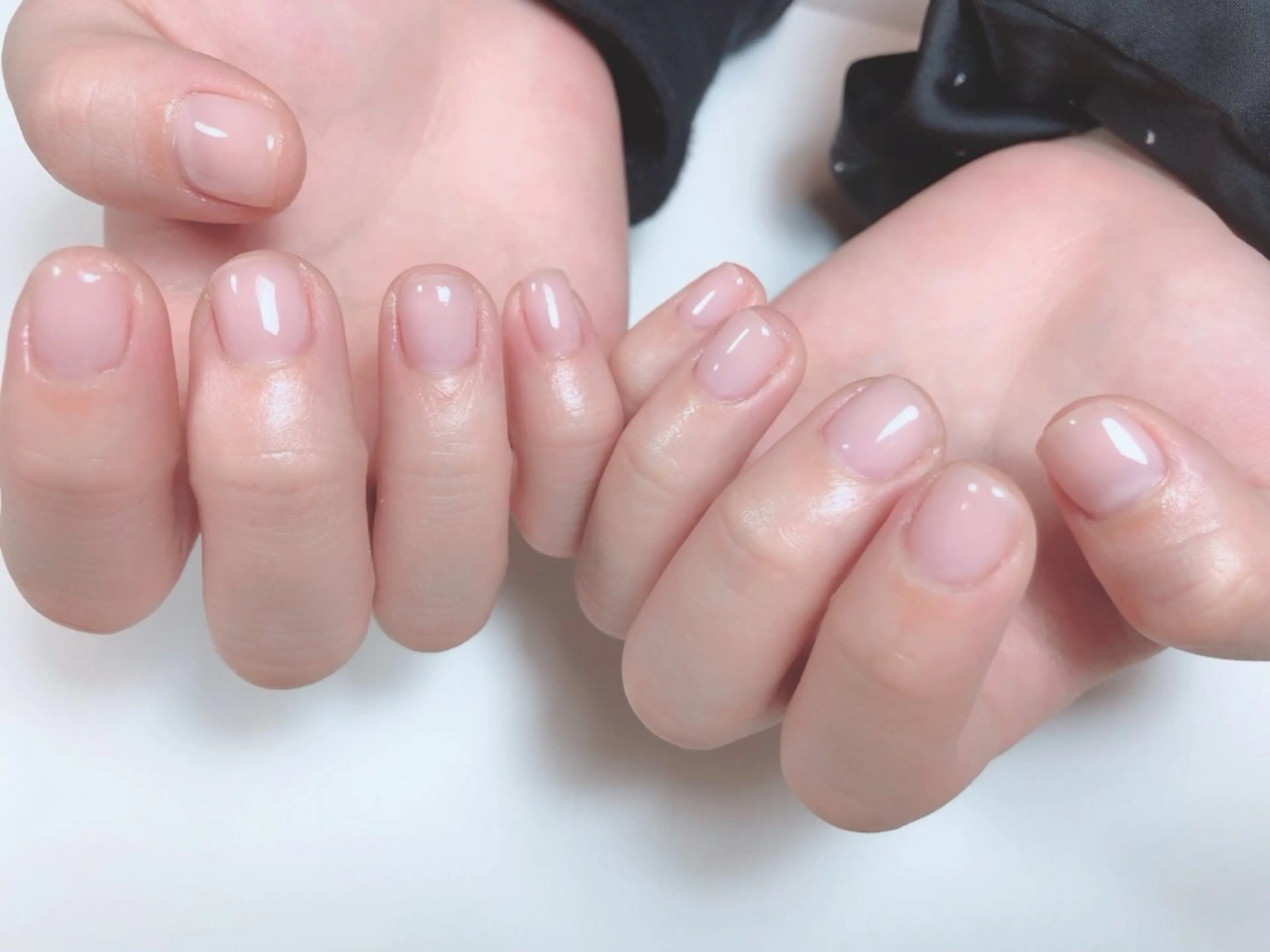 ネイル ハンドネイル atelier in bloomのネイルデザイン