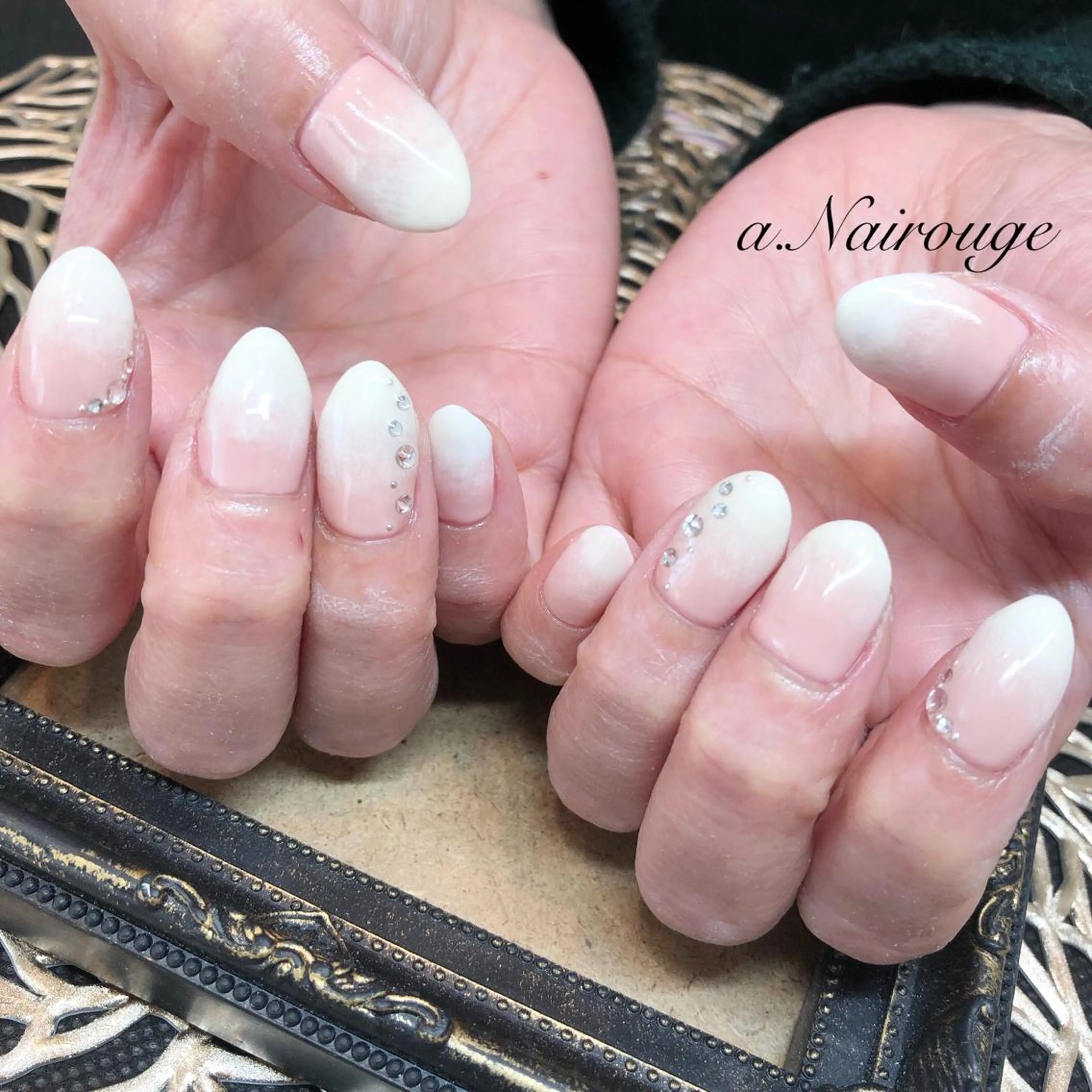 ネイル Nail salon REIRISのネイルデザイン