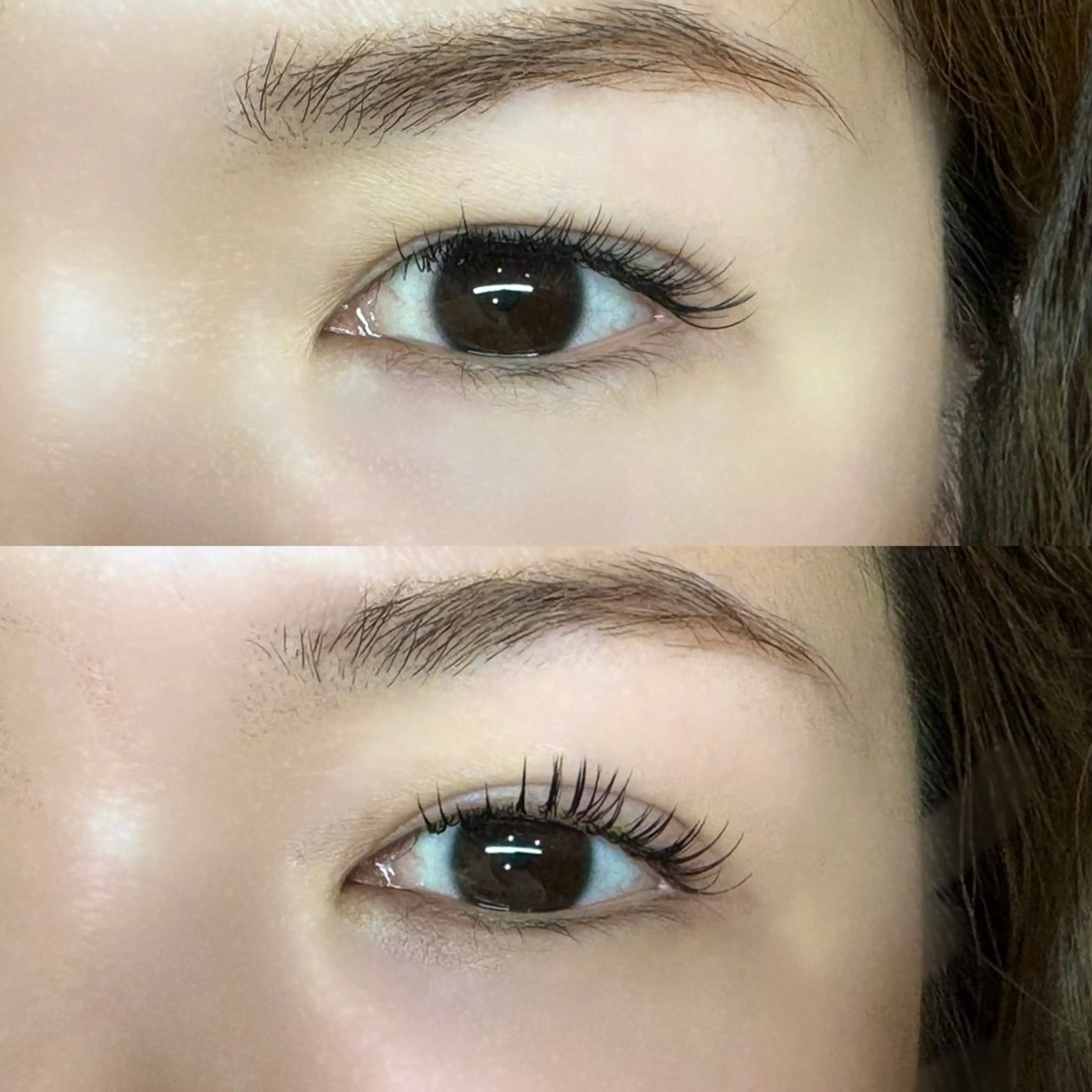 マツエク・マツパ MyCubeHairDesignEyelash所属・miiimo ミモのマツエク・マツパデザイン