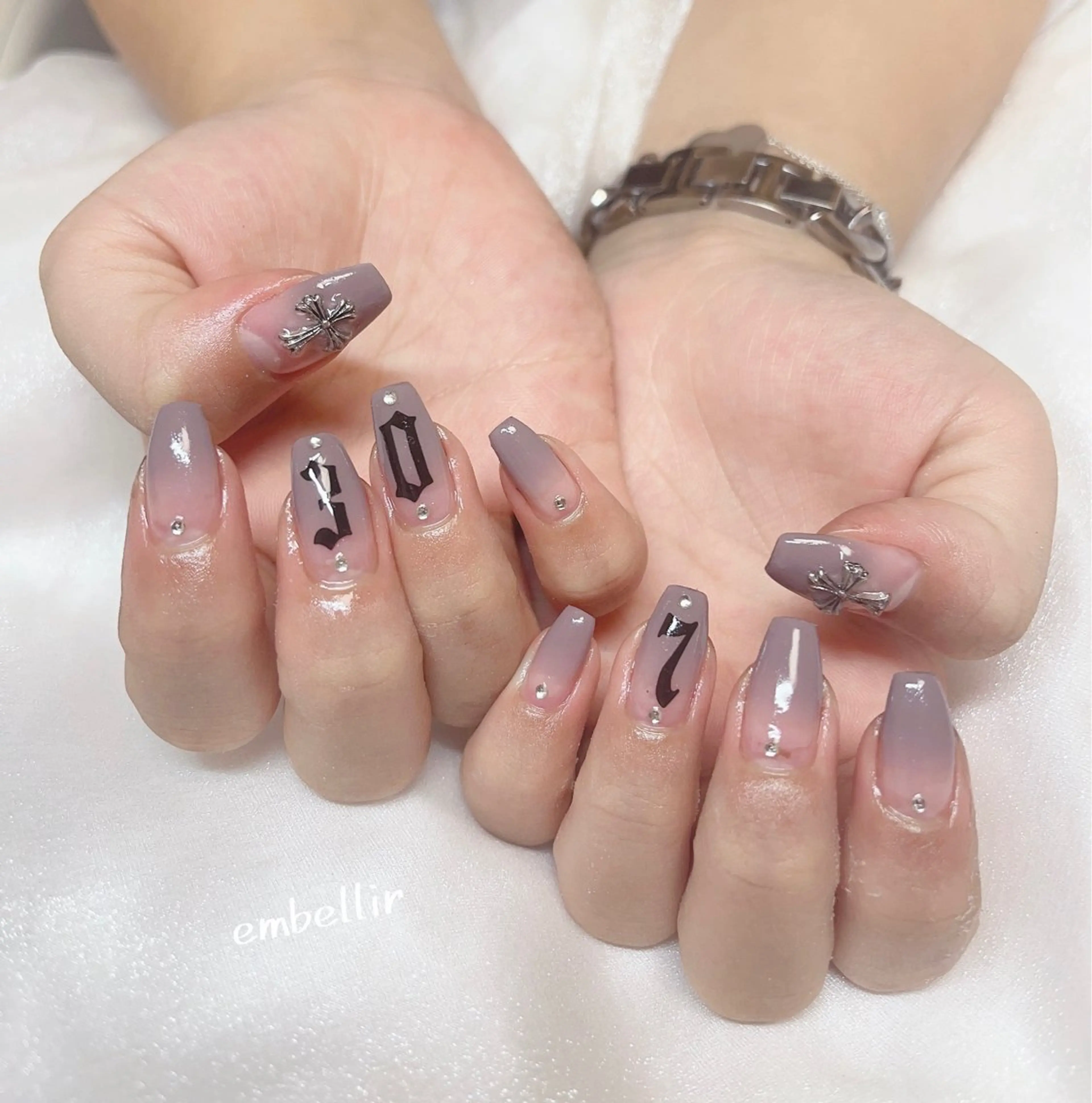 ネイル emi ♡のネイルデザイン