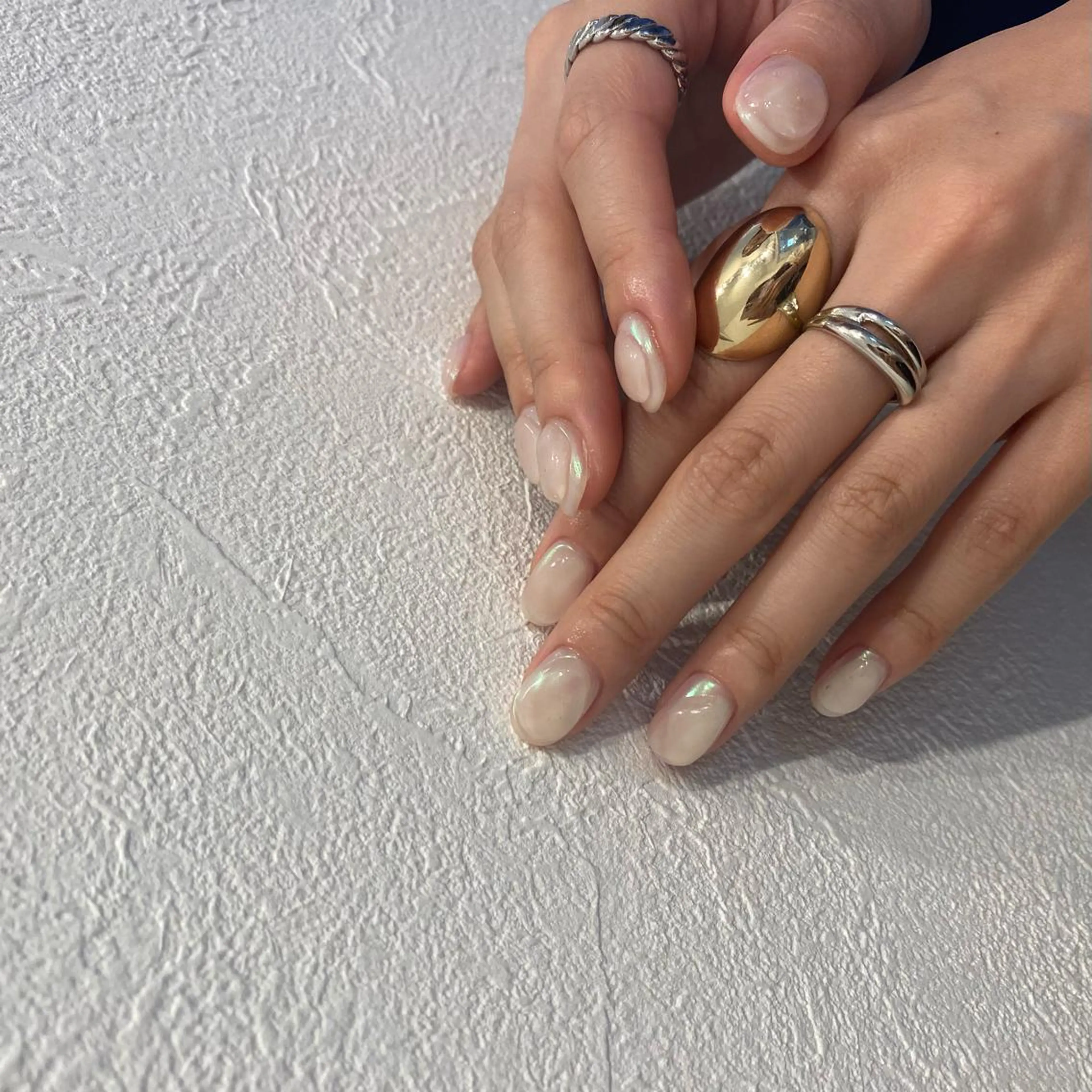 ネイル Limie by May's ciel所属・10月予約受付中☆ nanaのネイルデザイン