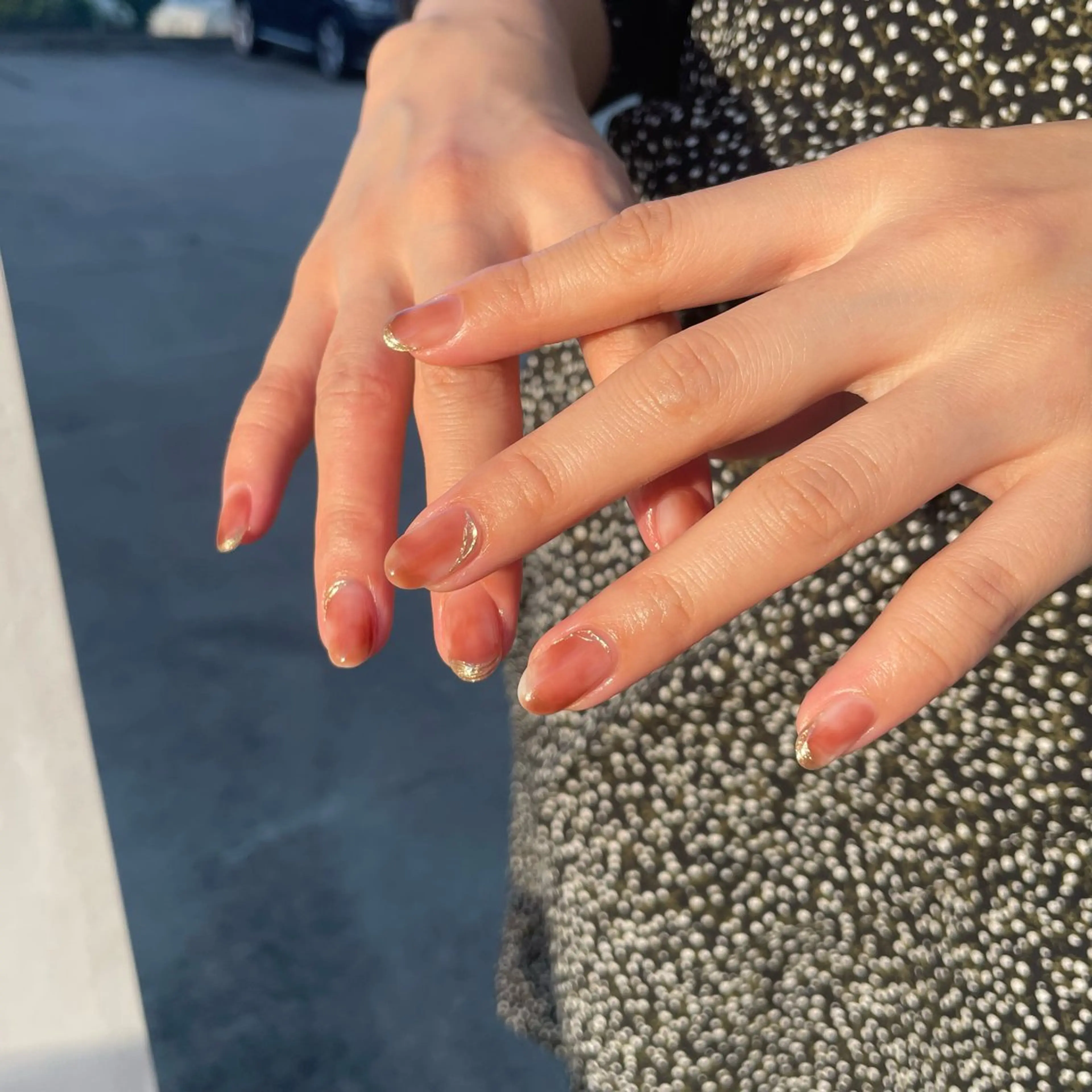 ネイル sign  nail azuhaのネイルデザイン