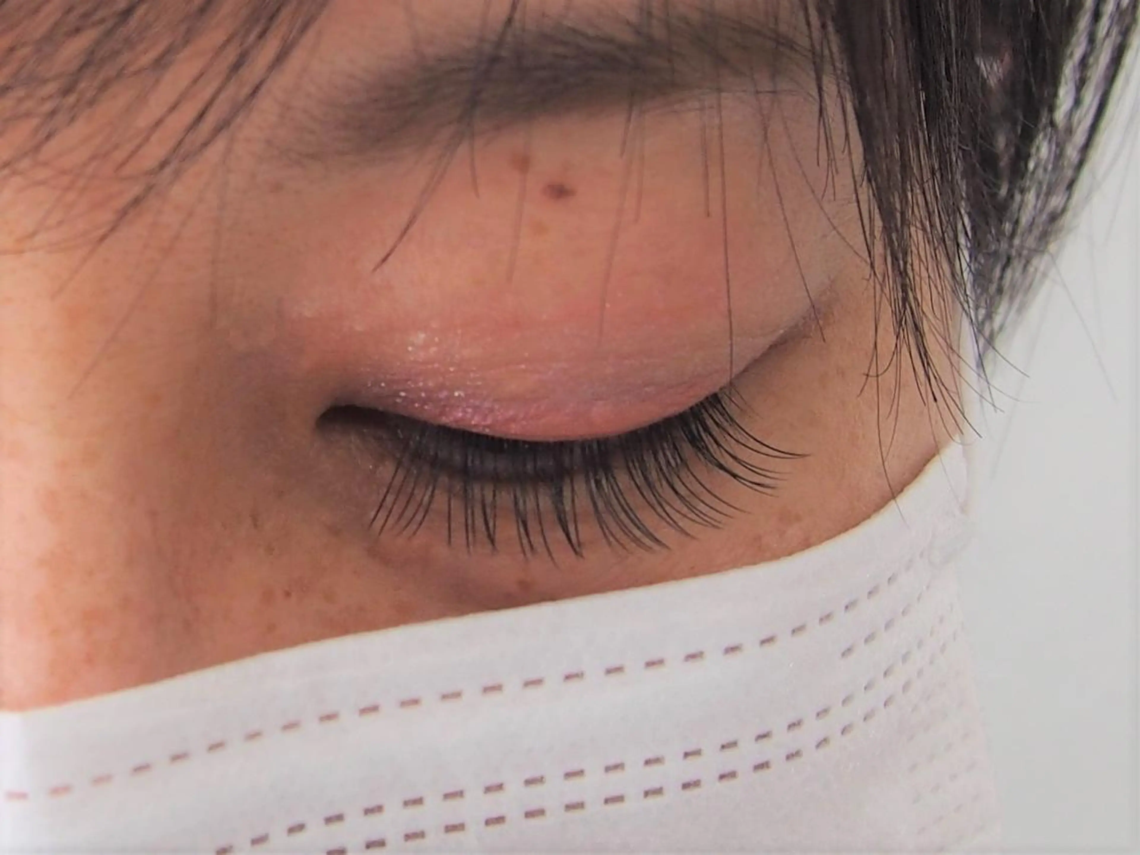 マツエク・マツパ Jカール nuit 春日部店のマツエク・マツパデザイン