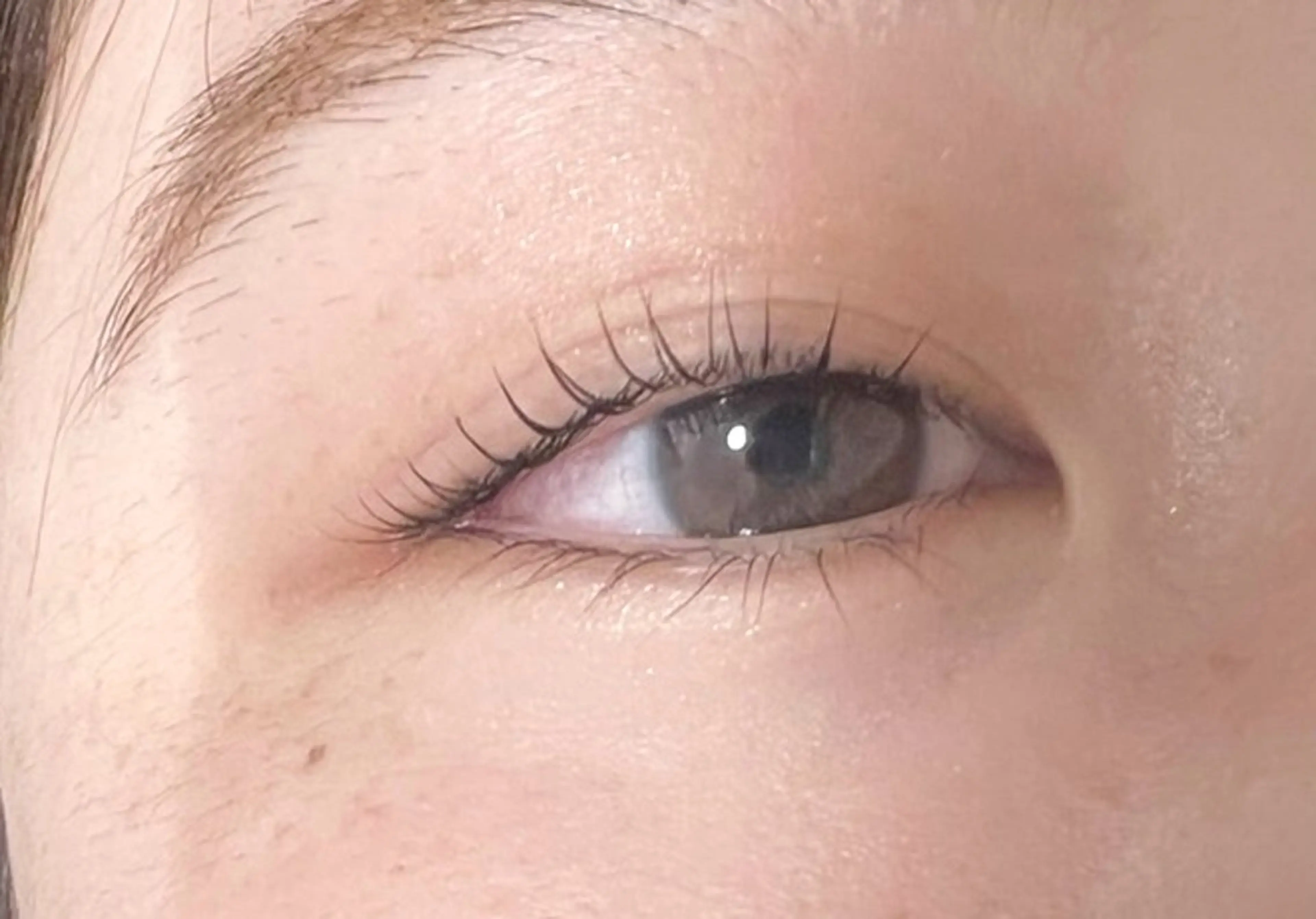 マツエク・マツパ アトリエ mioのヘアスタイル