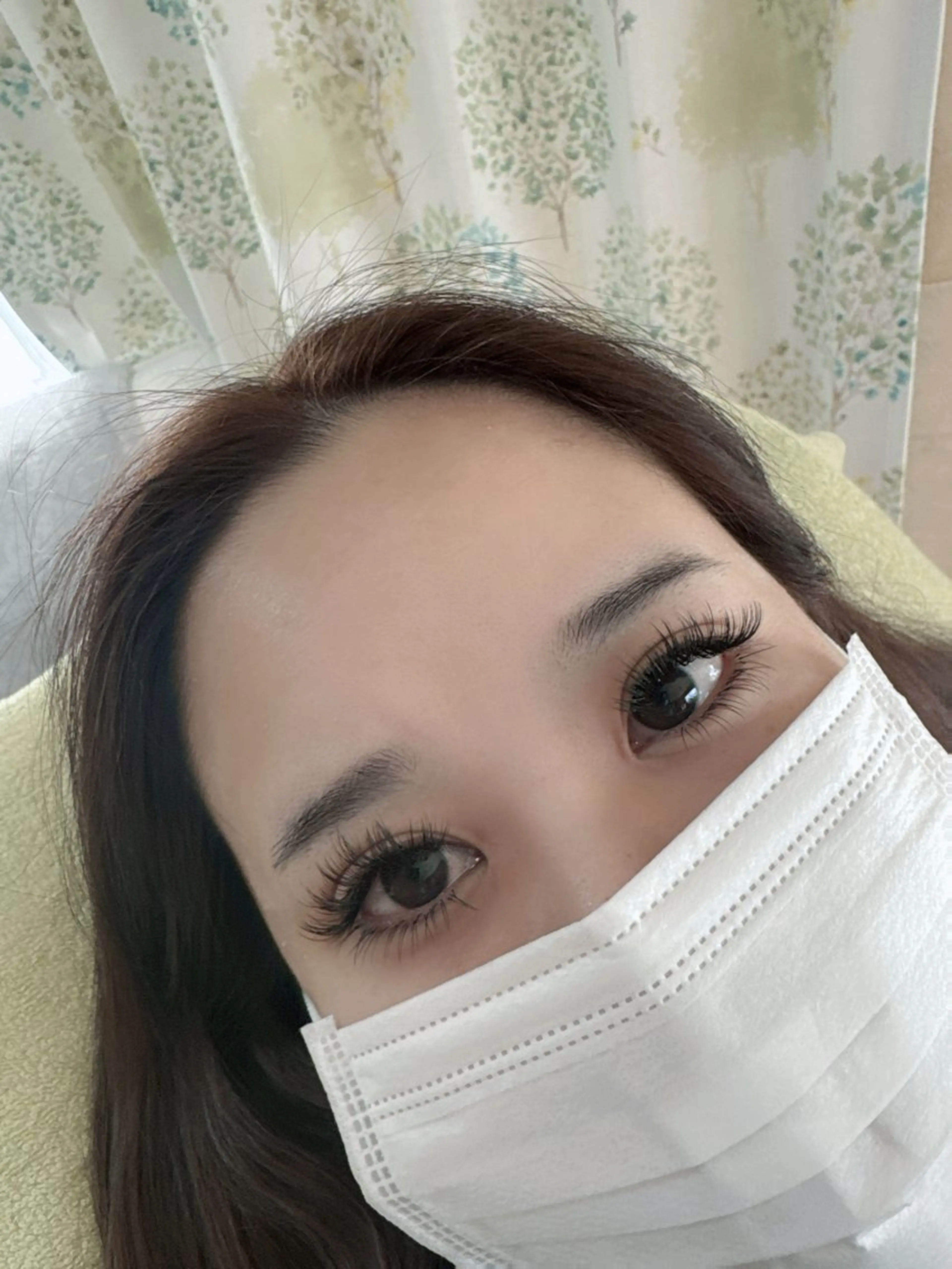 マツエク・マツパ バインドロック 伊藤名紬 マツエク専門のマツエク・マツパデザイン