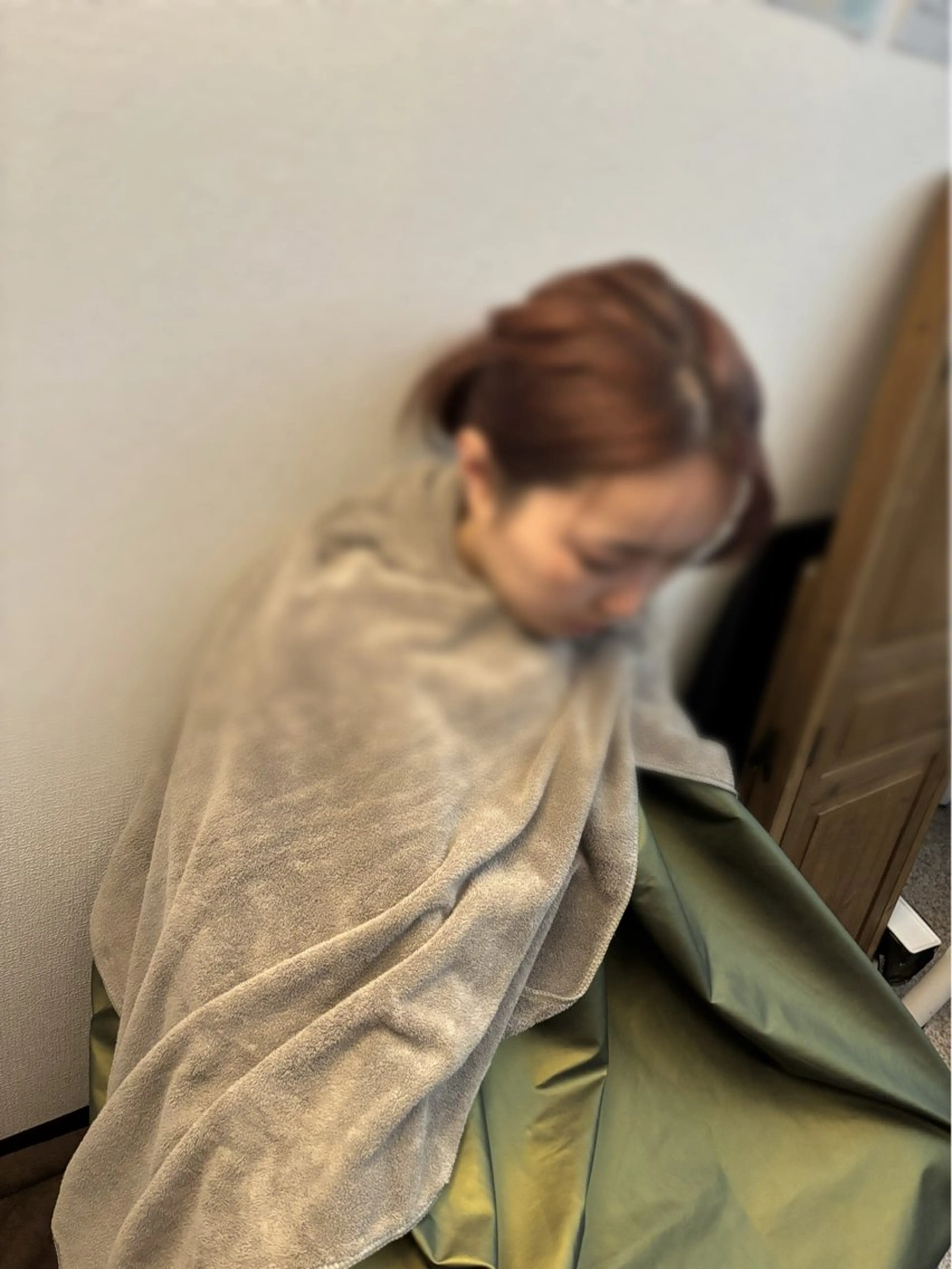 よもぎ🌿ヘッドスパ ___emi___のその他イメージ