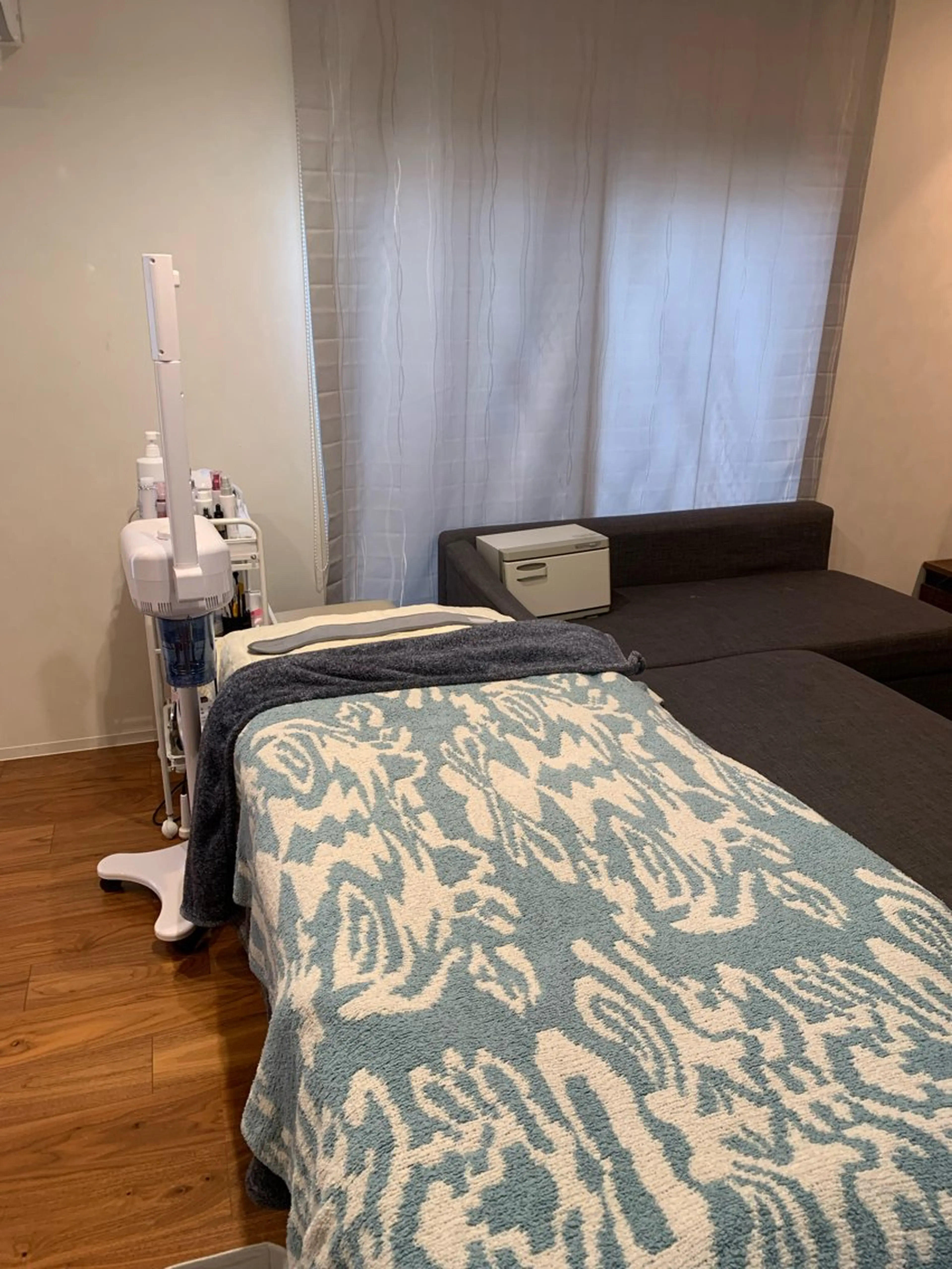 Beauty salon 705のエステ・リラクイメージ