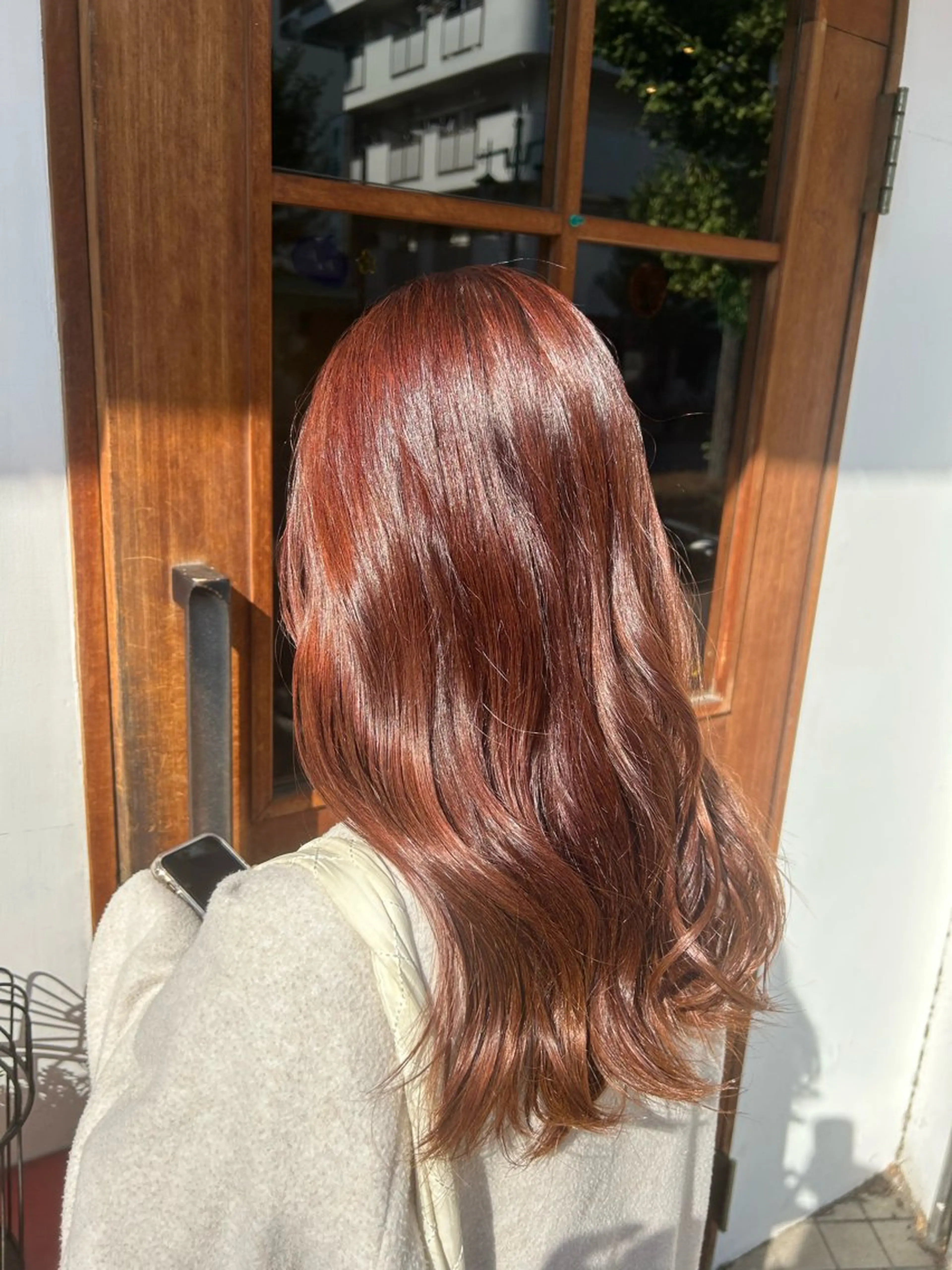 🌟新規限定メニュー🌟カット＋カラーの写真