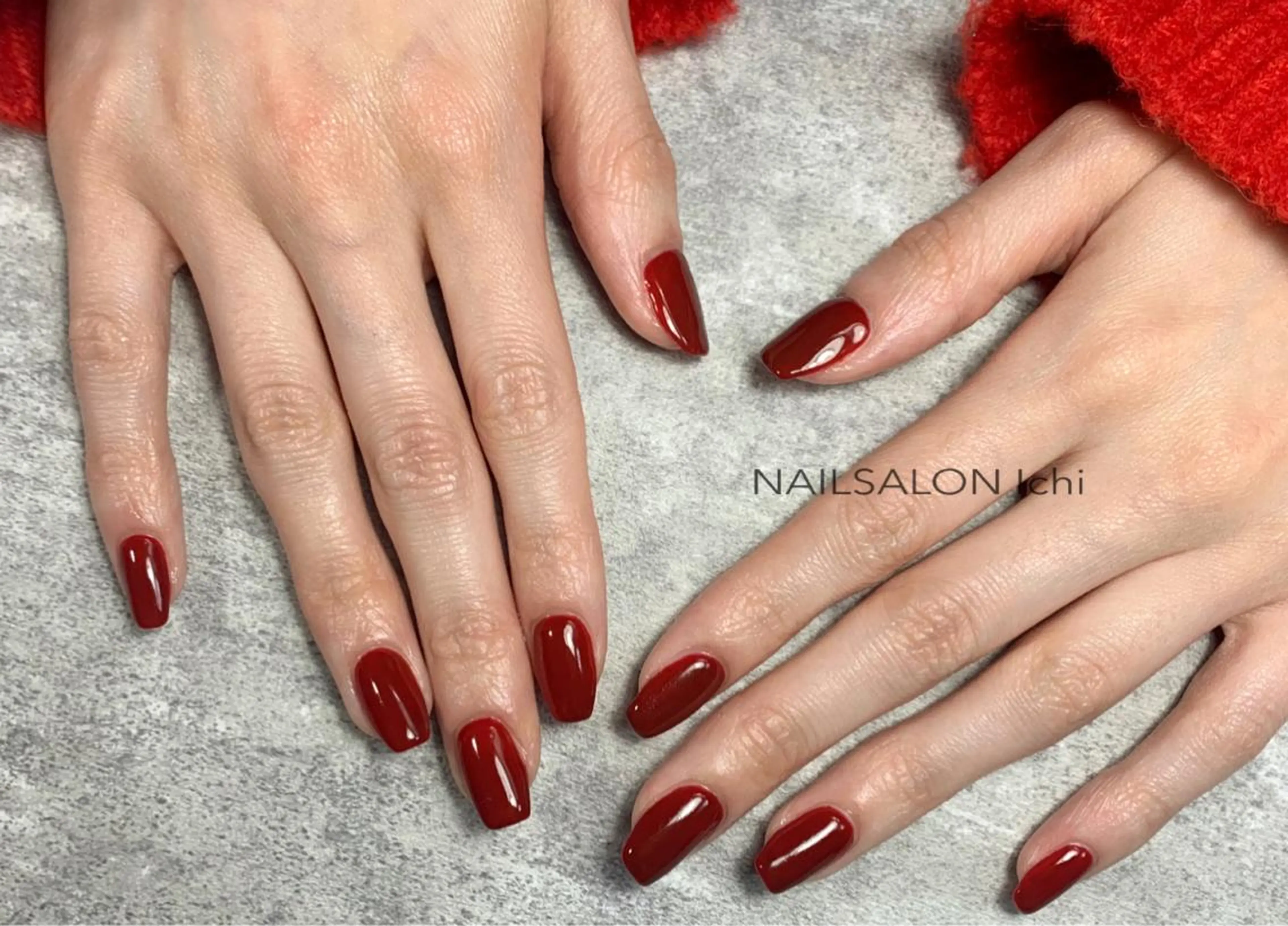 ネイル ハンドネイル NAILSALON  Ichi所属・NAILSALON Ichiのネイルデザイン