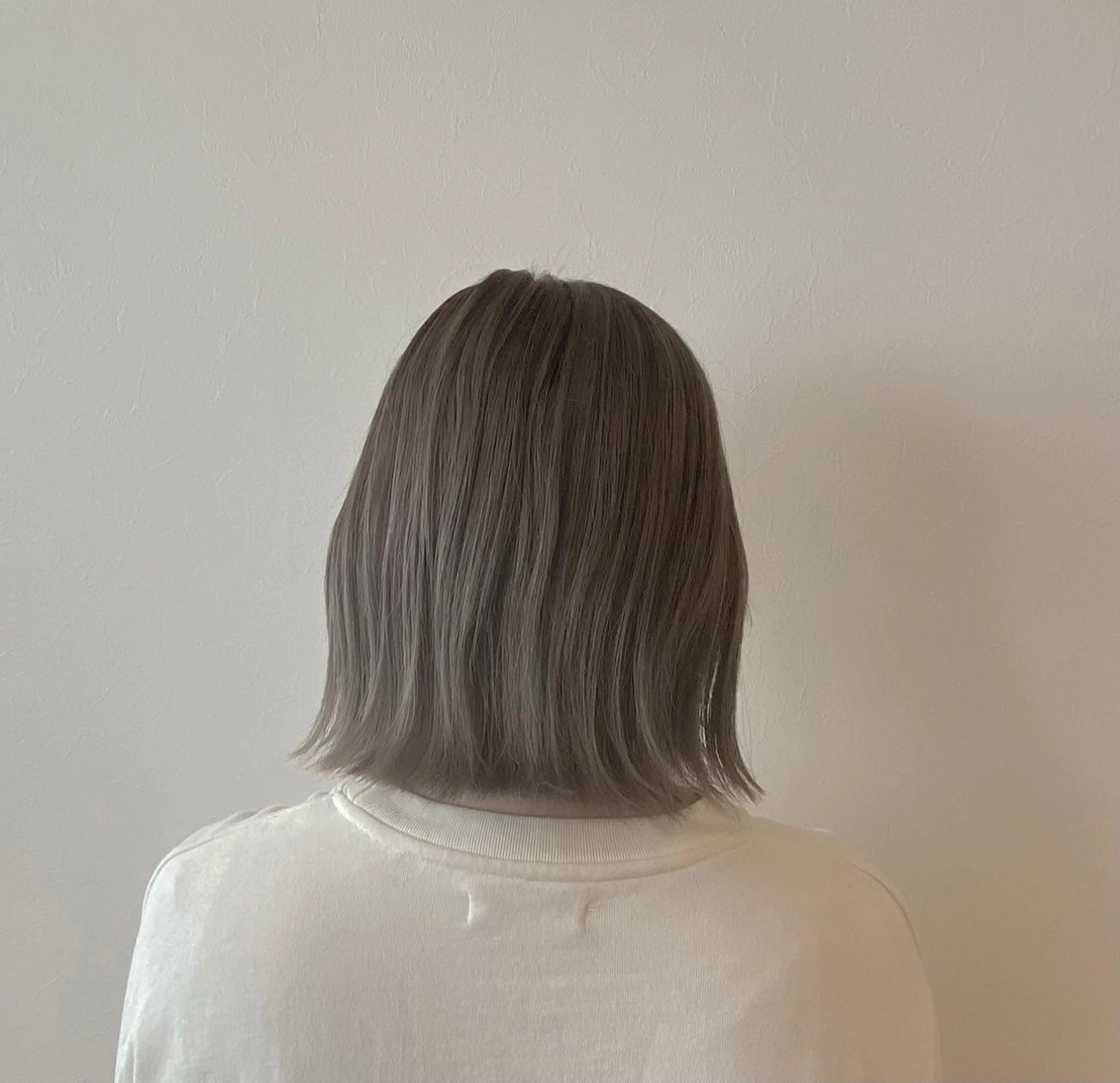 ショート 髪質改善/shuki 韓国/代表取締役のヘアスタイル