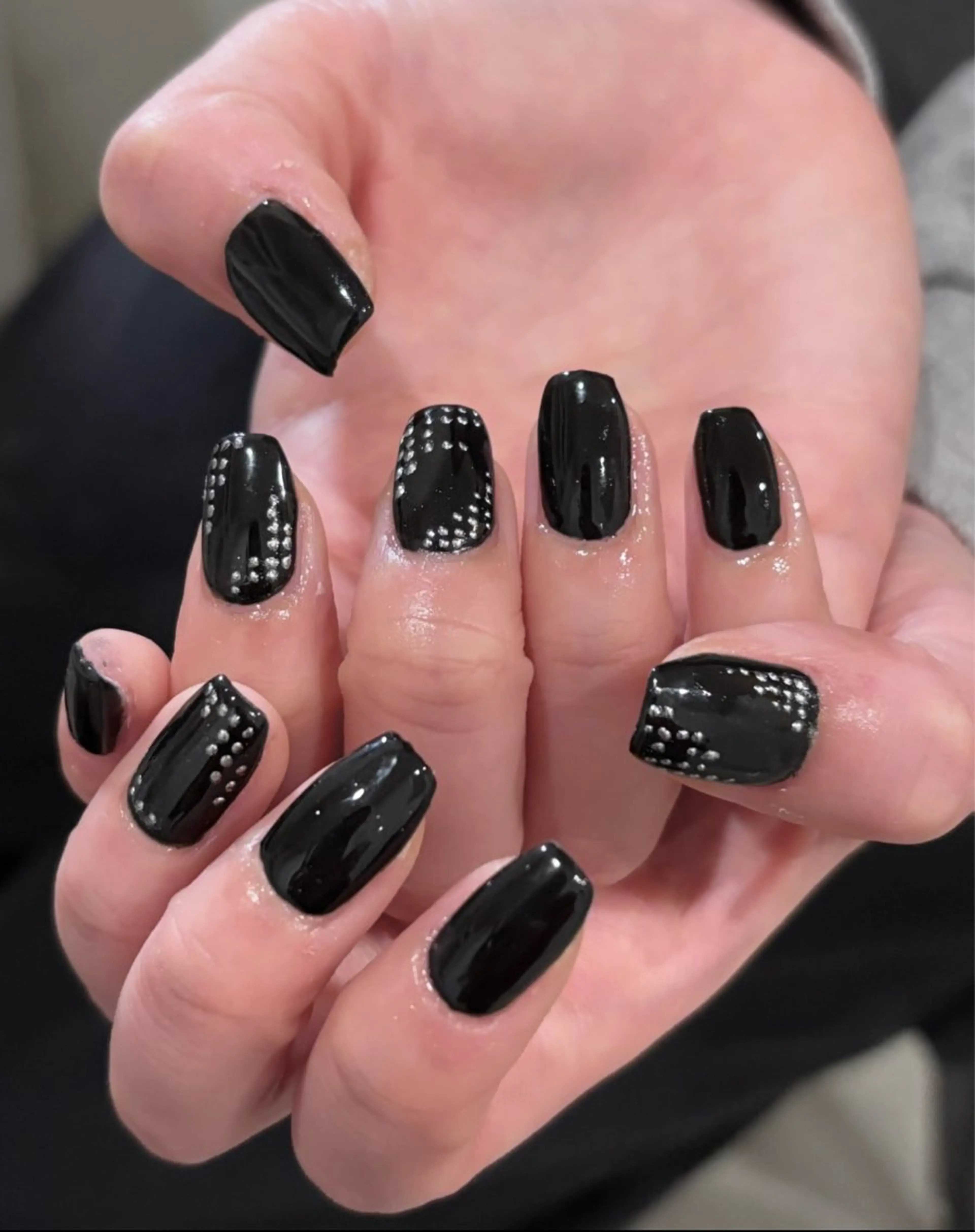 ネイル アートネイル meRK 🦋愛海のマツエク・マツパデザイン