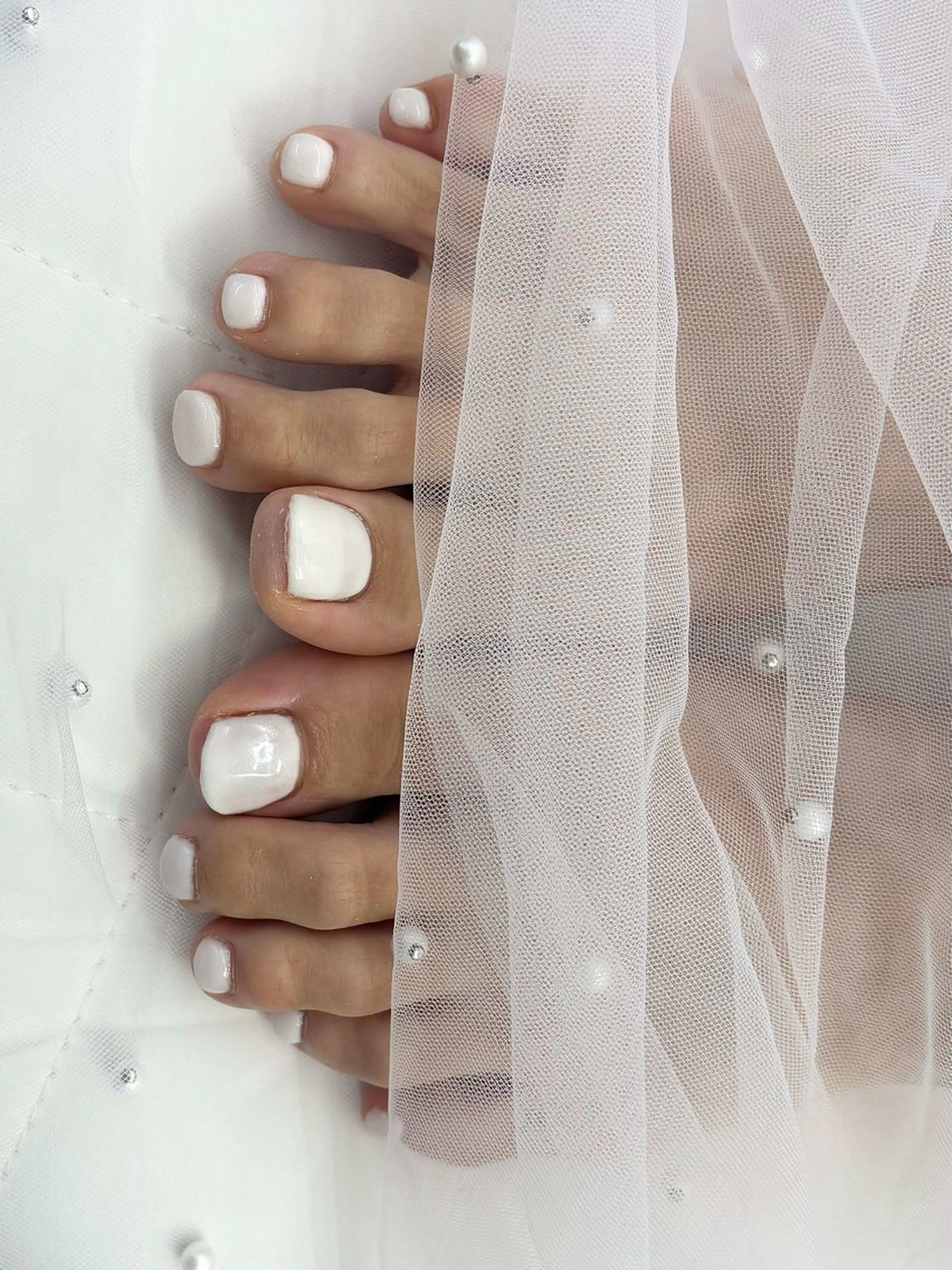 ネイル キャンアイドレッシー青葉台店所属・Okada angelicaのネイルデザイン