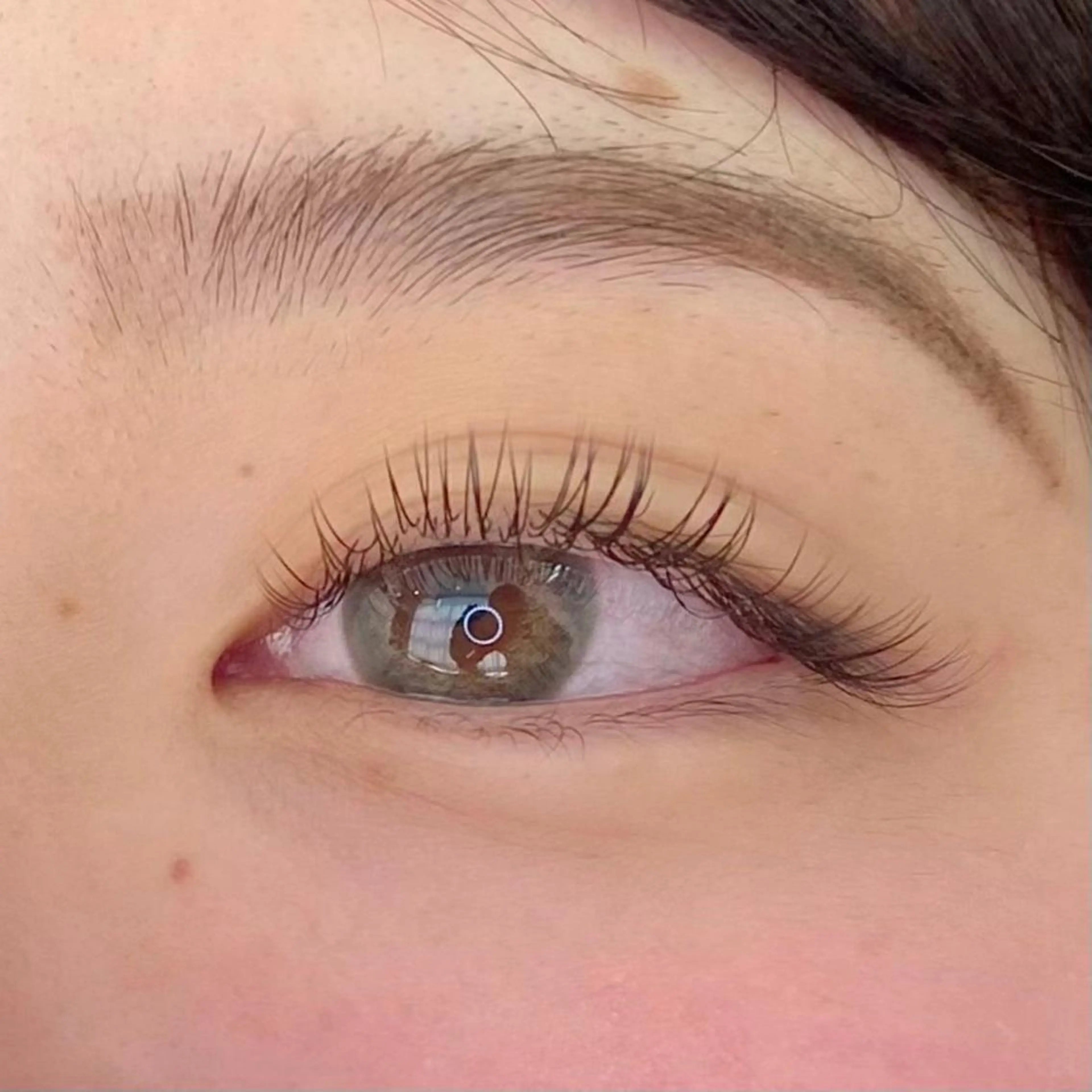 マツエク・マツパ Q-LASH柏所属・🫧Q-LASH柏 ARAI🫧のマツエク・マツパデザイン