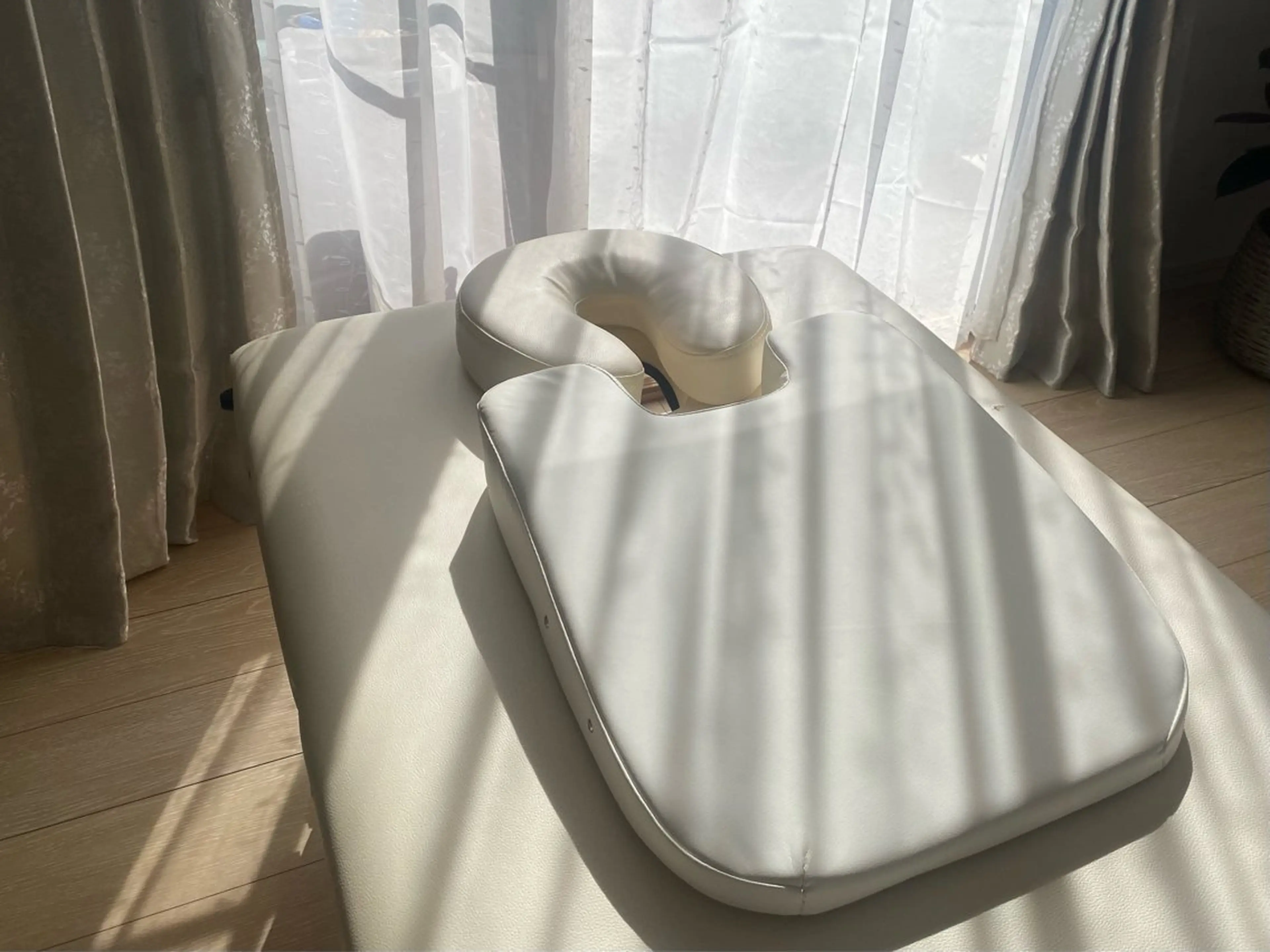 salondeRejouir-haru-所属・haru. 川越のエステ・リラクイメージ