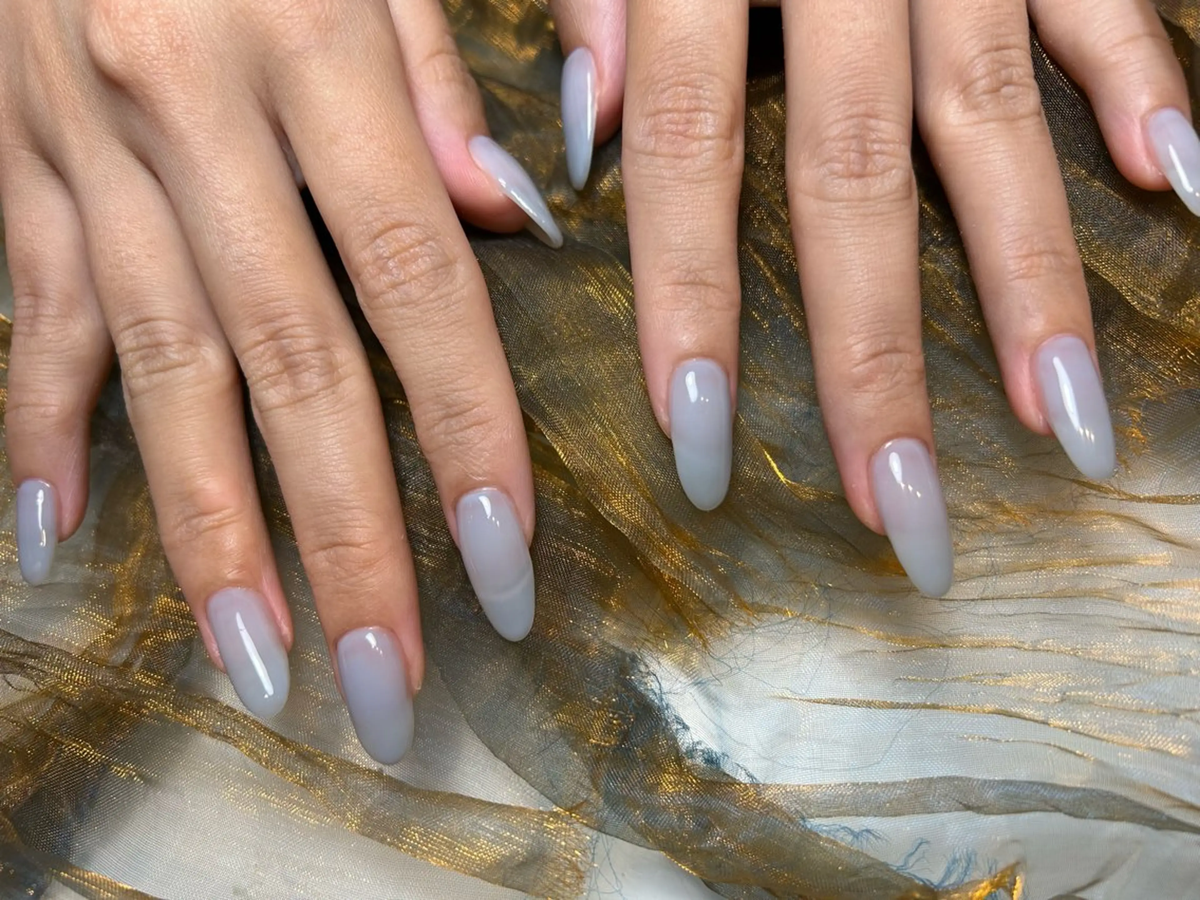 ネイル ハンドネイル eum. ｳﾑのネイルデザイン