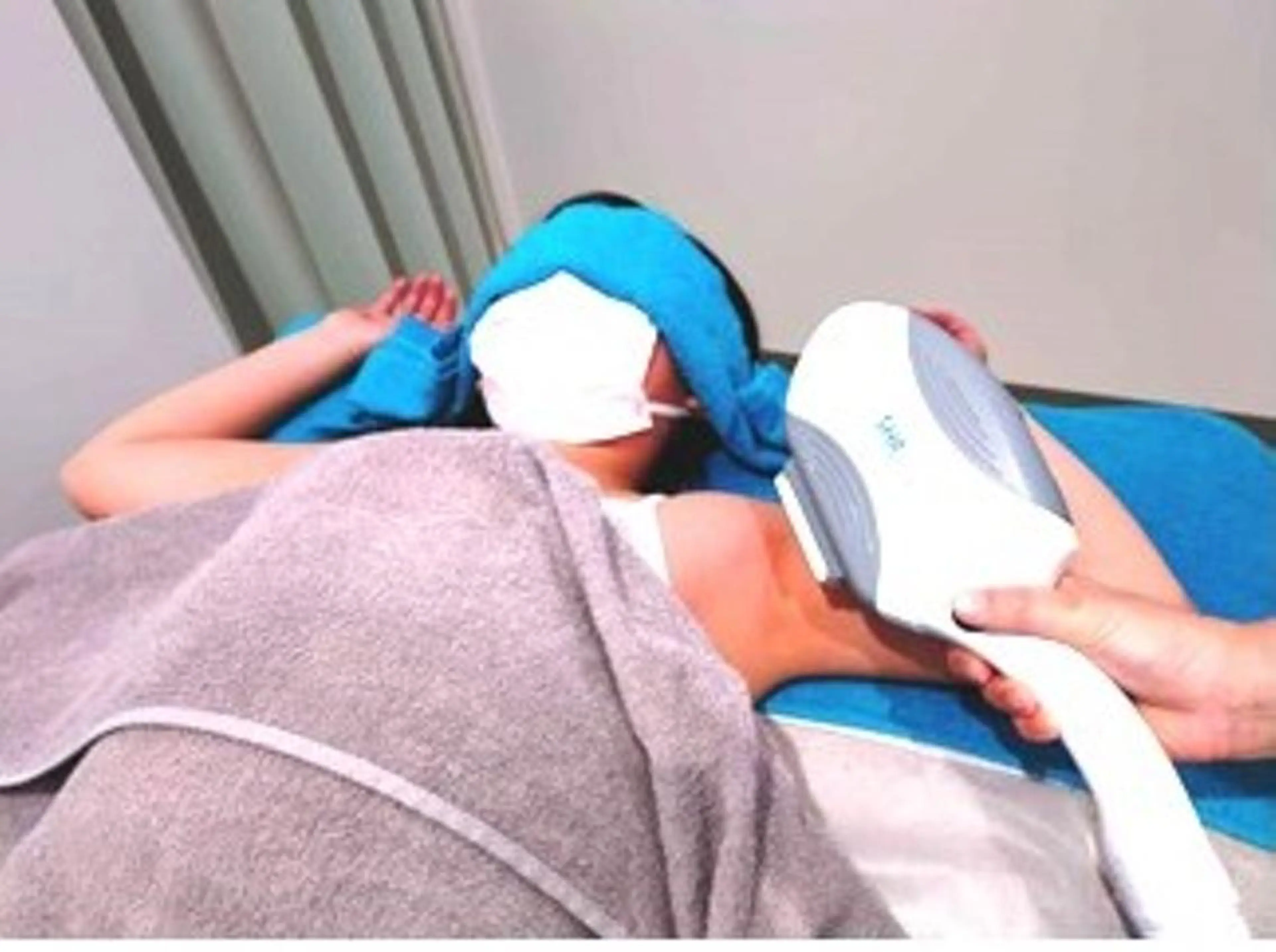 ツインズ 脱毛くん脱毛ちゃんのエステ・リラクイメージ