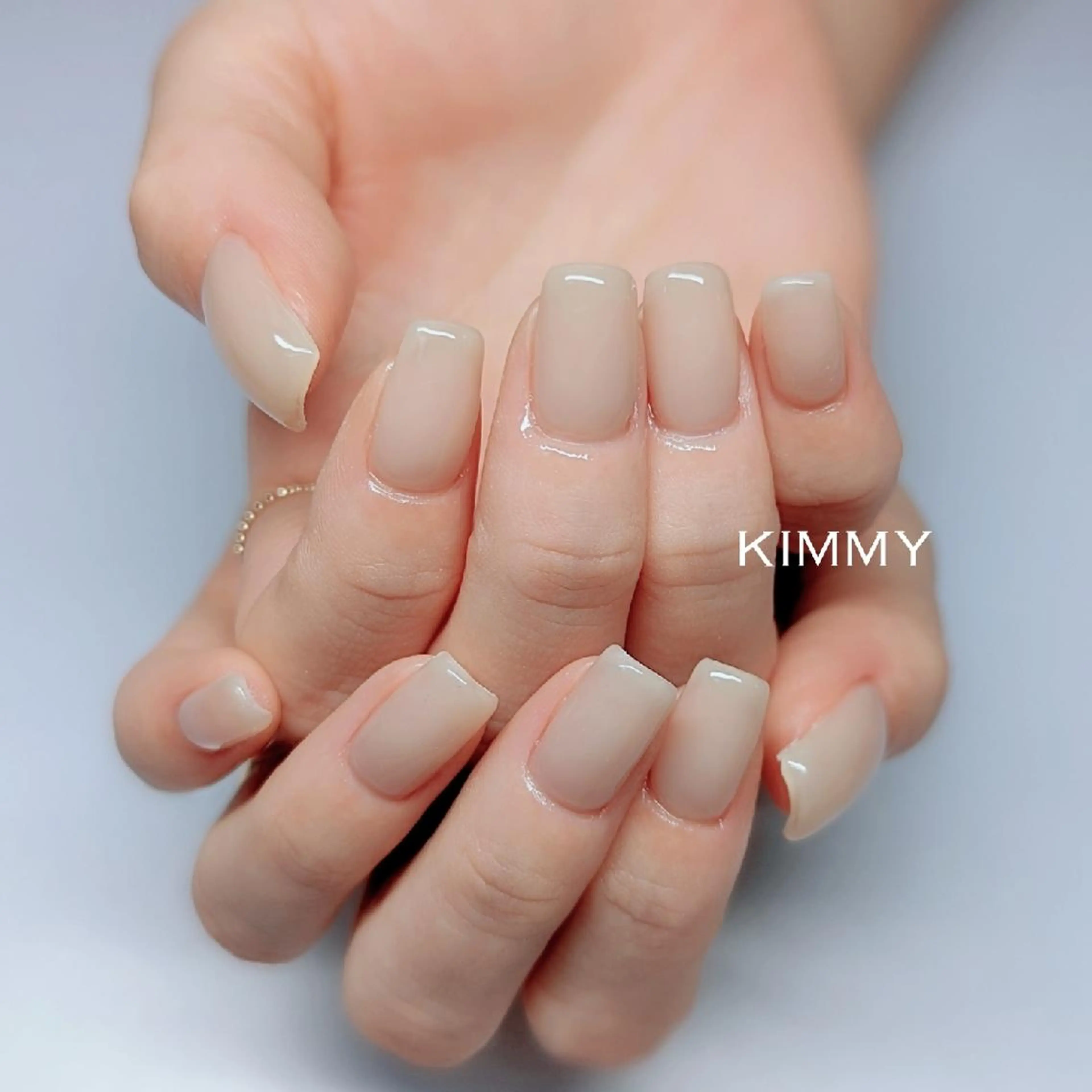 ネイル kimmy nailsのネイルデザイン