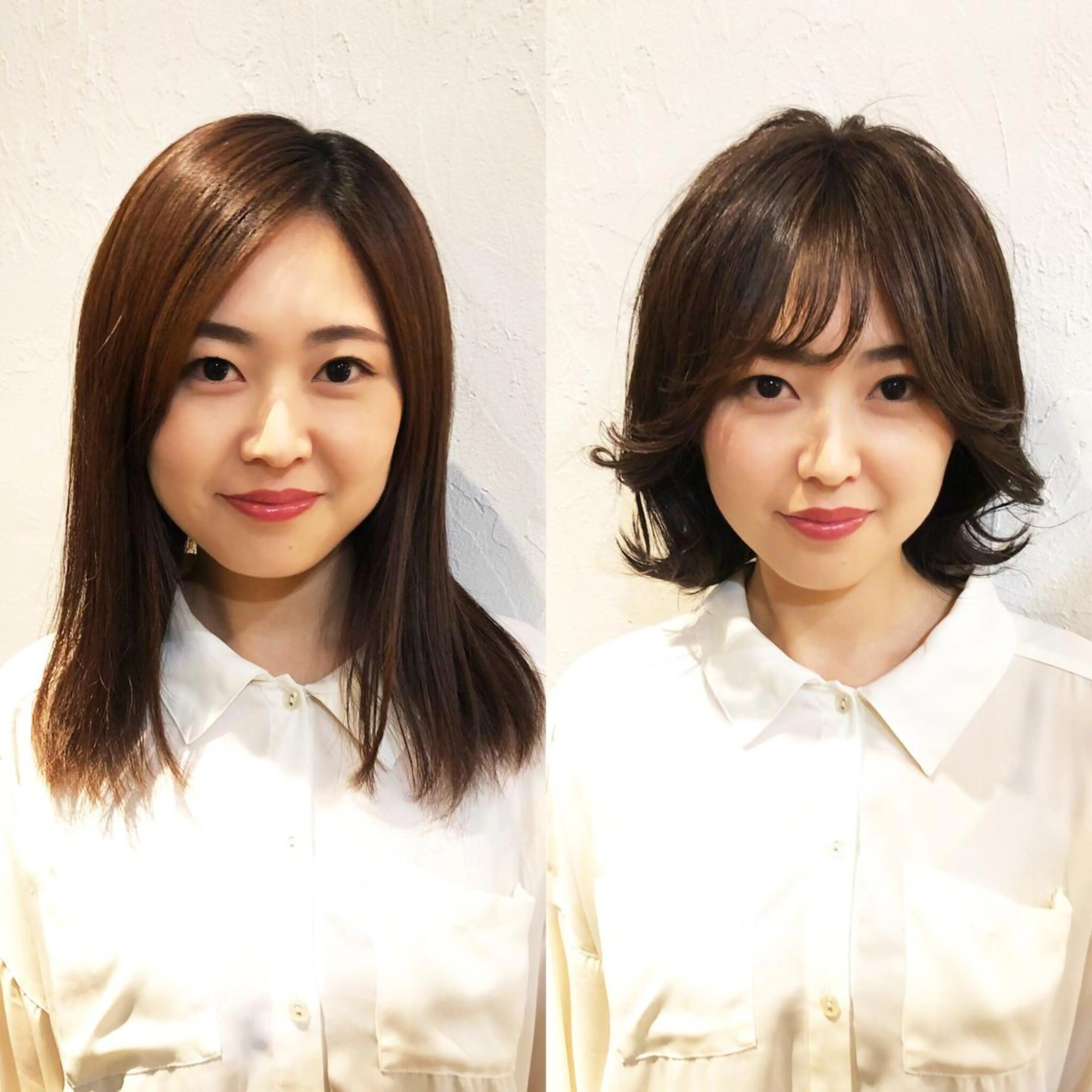 ショート hertim所属・髪質改善縮毛矯正 専門店のヘアスタイル
