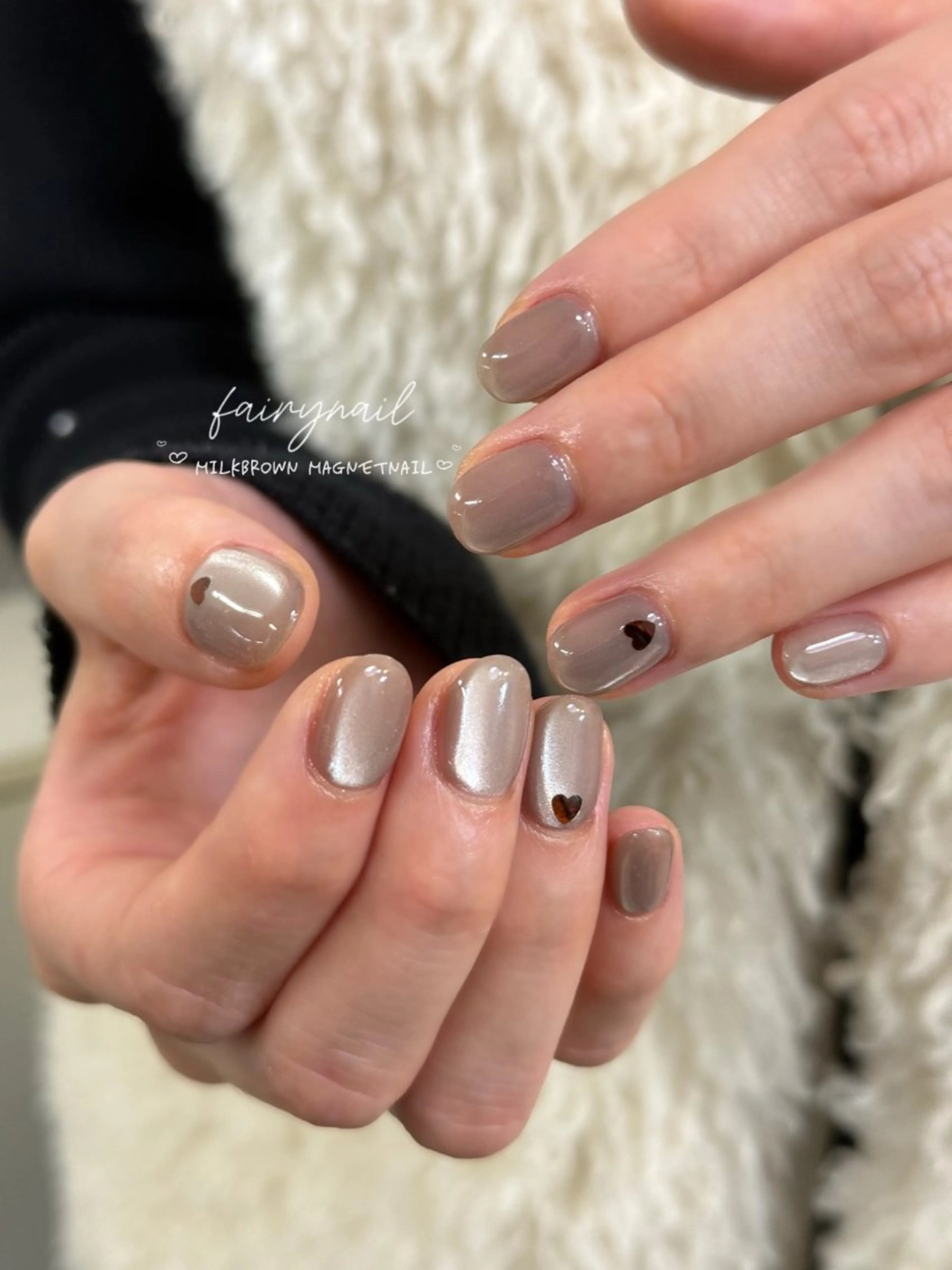 ネイル fairy 25のネイルデザイン