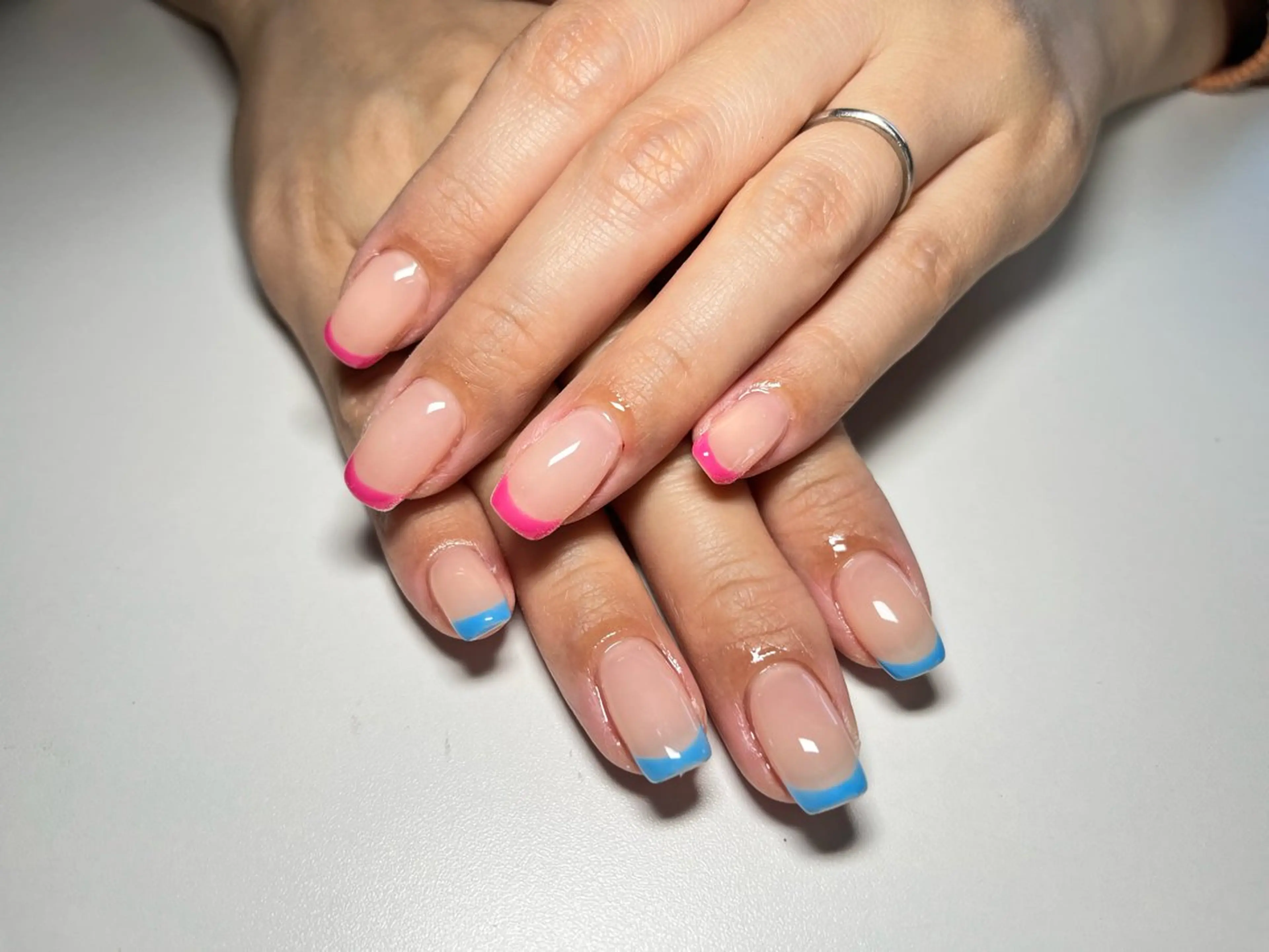 ネイル Nail Salon Caco所属・Nail salon Caco.のネイルデザイン