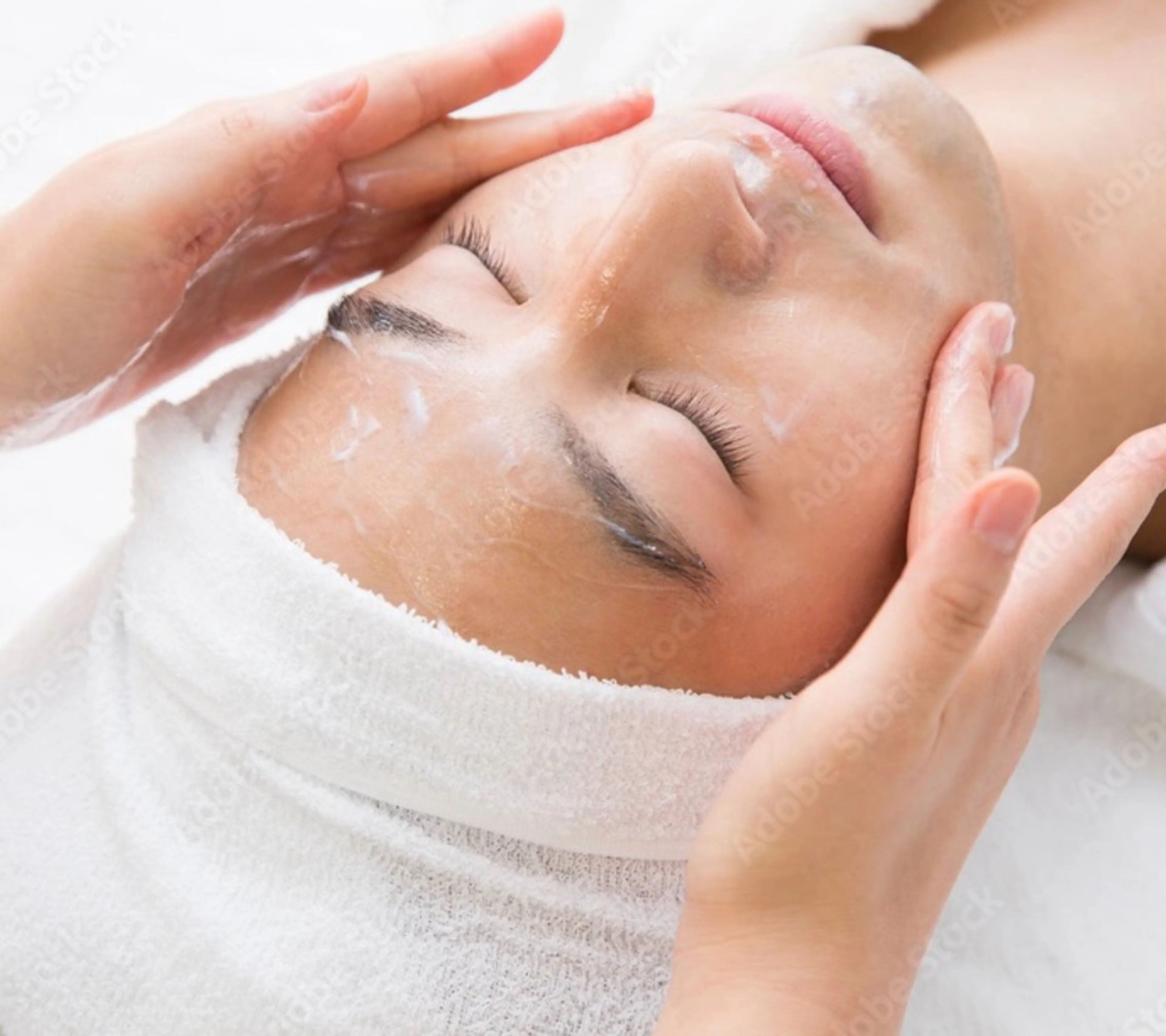 メンズ メナード岐阜茜部 杉浦のエステ・リラクイメージ