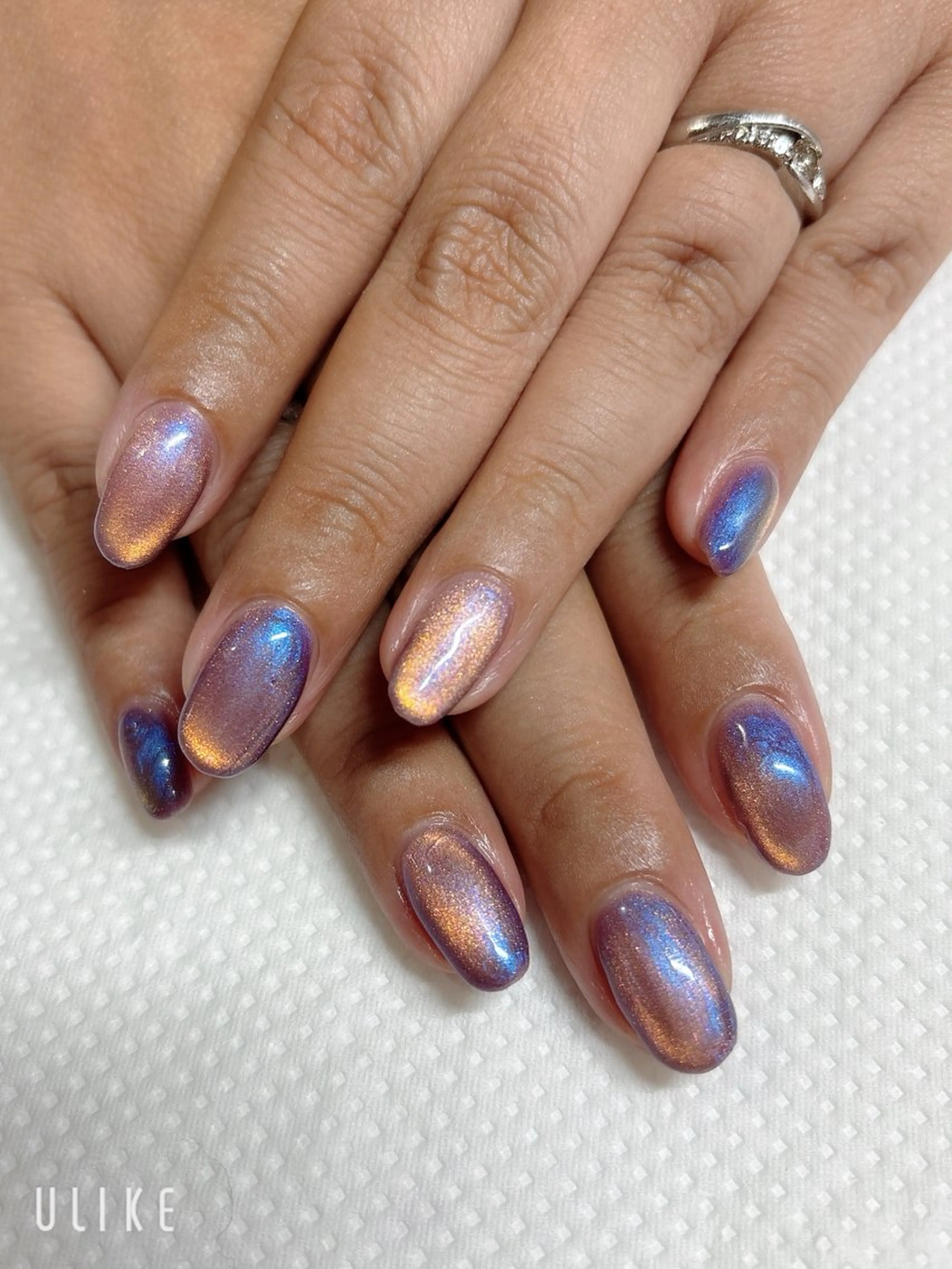 ネイル N Masayoのネイルデザイン