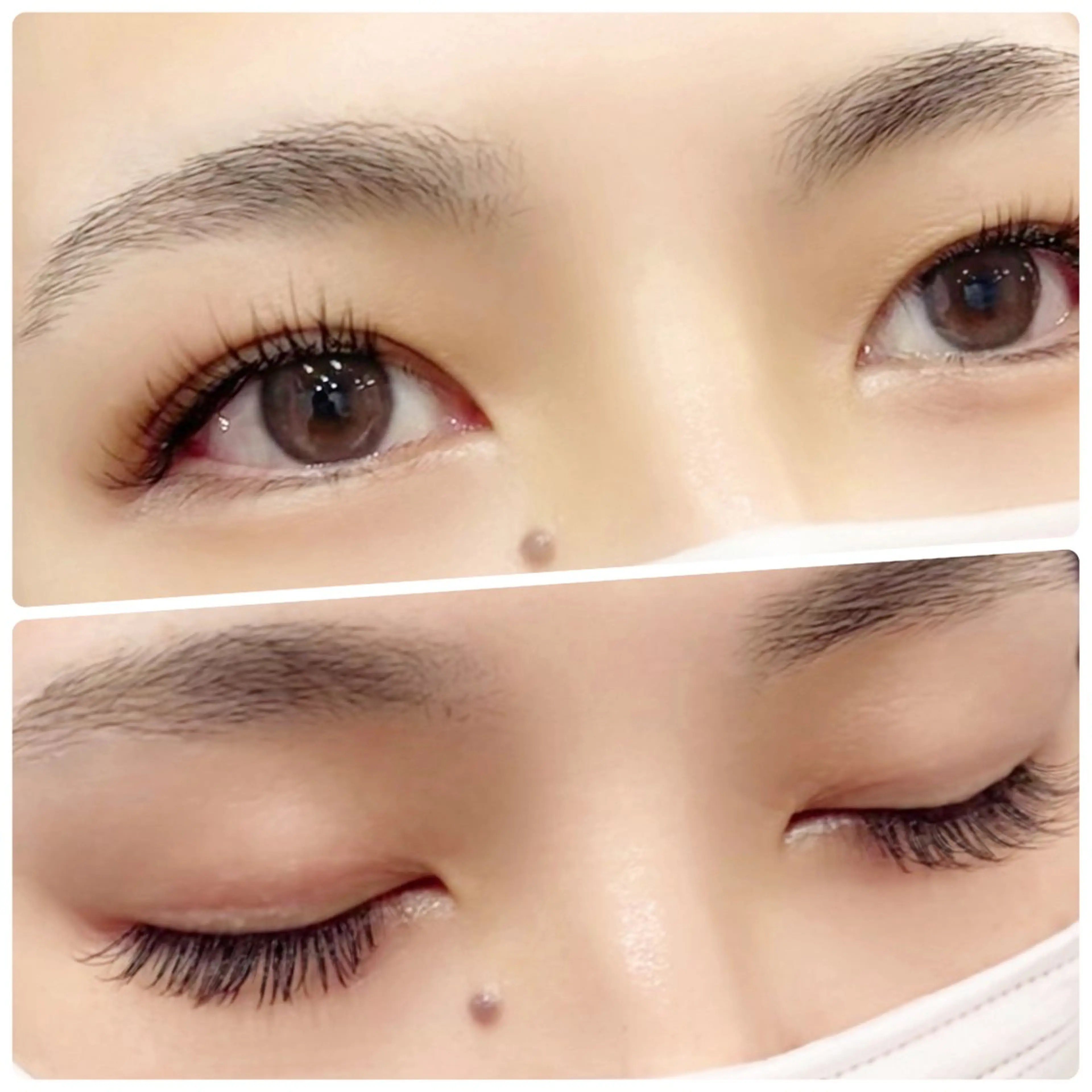 マツエク・マツパ make salon ENDLESS所属・Eye salon ENDLESSのマツエク・マツパデザイン