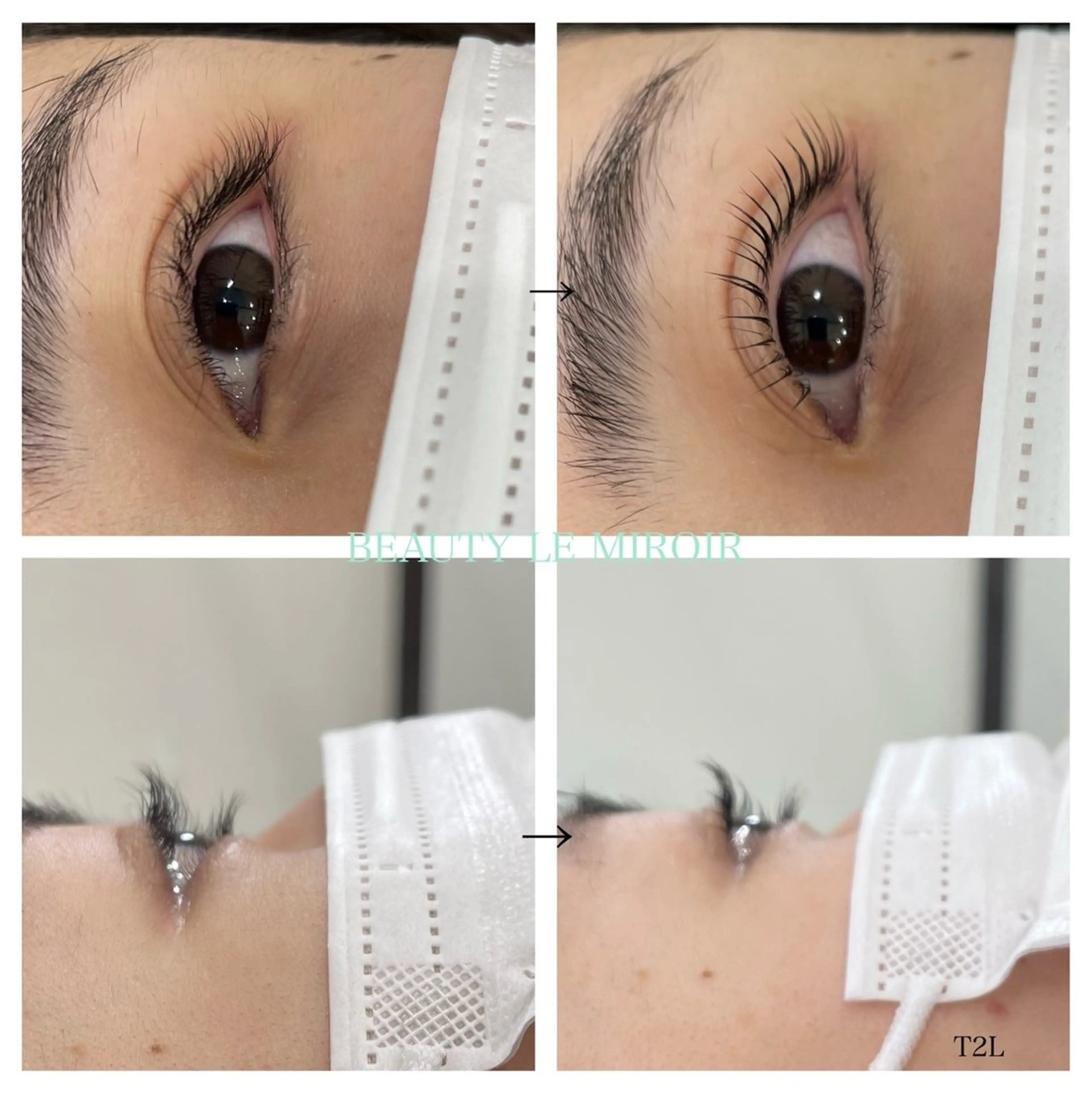 マツエク・マツパ ビューティー ミロワールのエステ・リラクイメージ