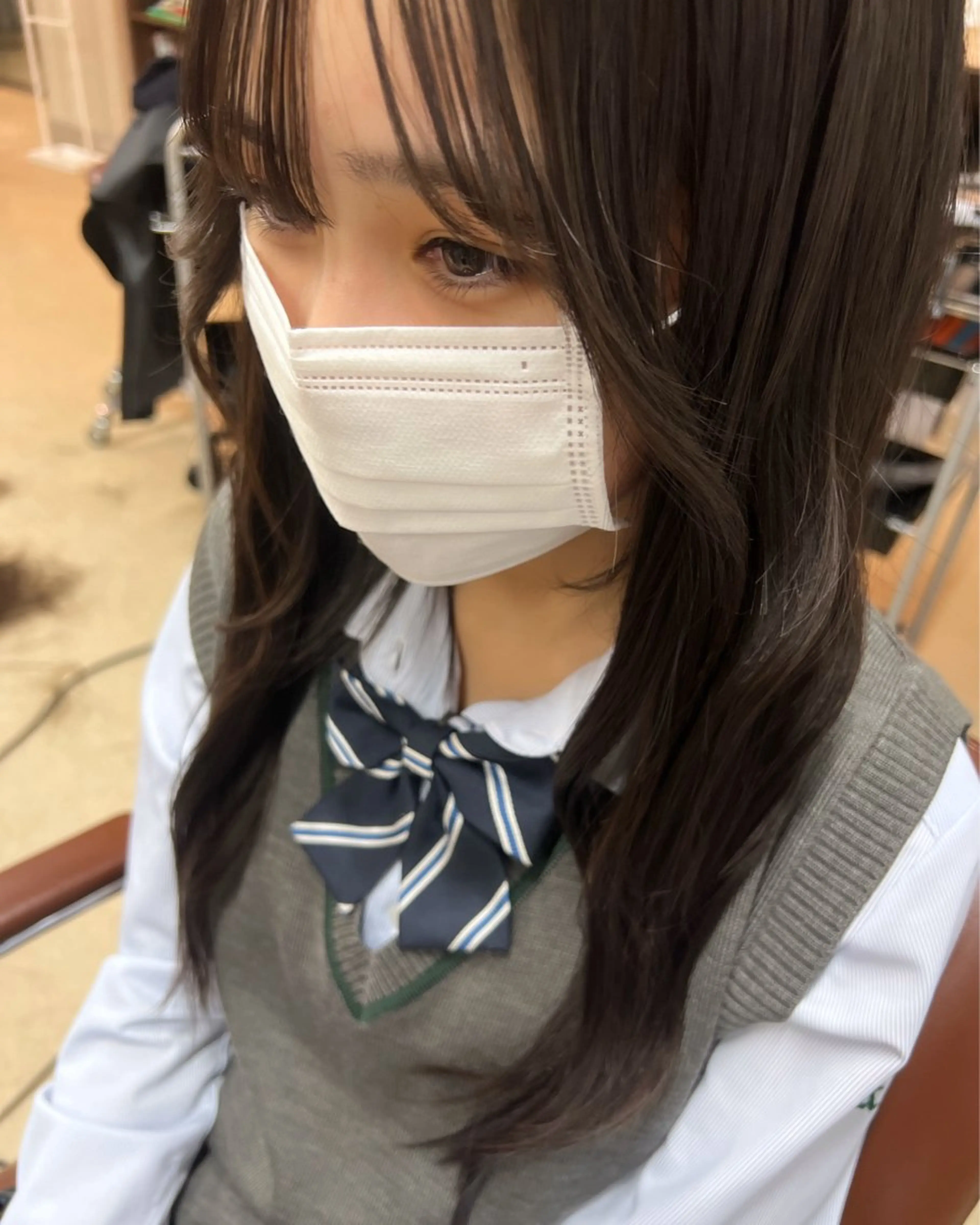 men's&ladys J'sGrace【メンズアンドレディース ジェイズグレイス】所属・🌻J'sGrace /JUMA🌻のヘアスタイル