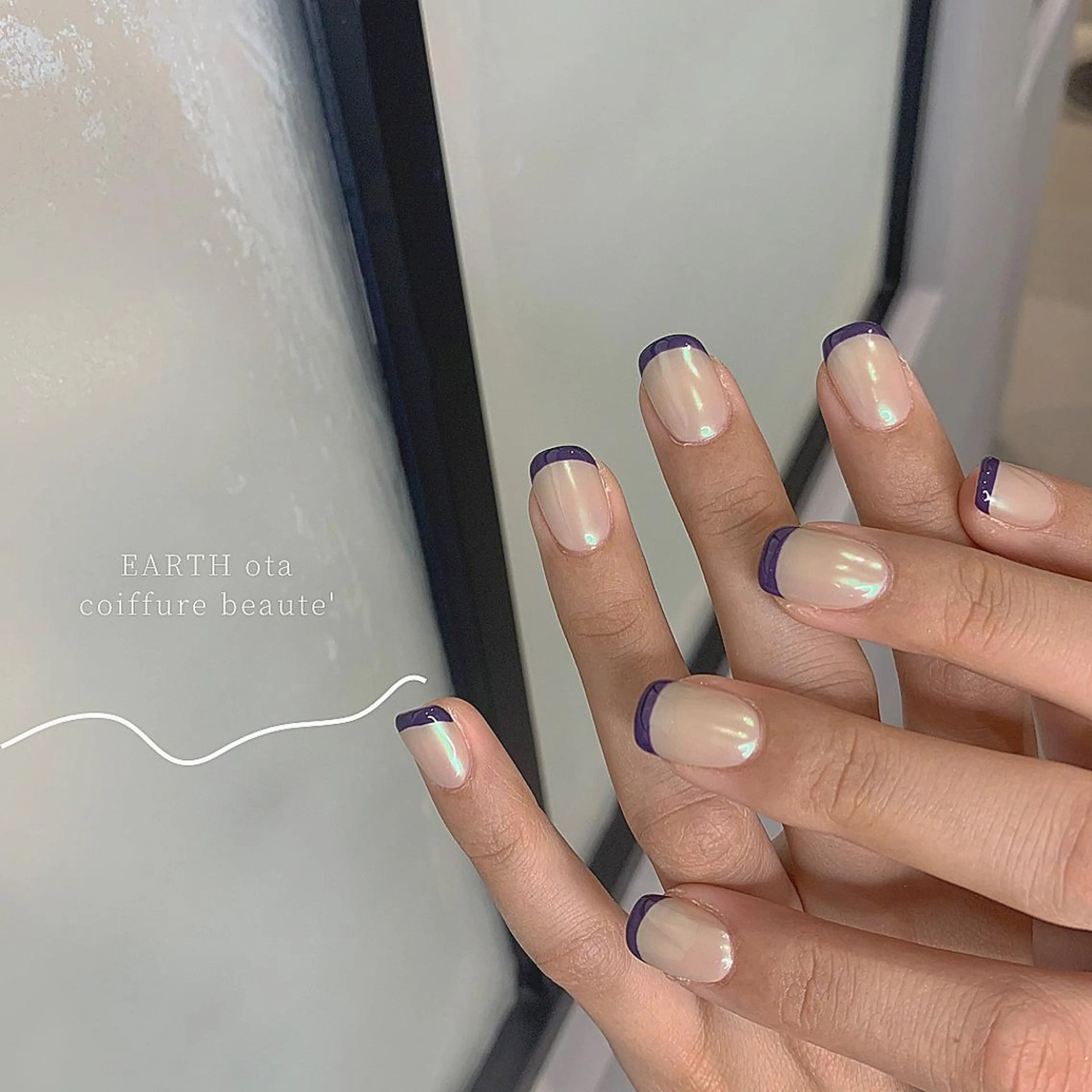 ネイル Rena colore'のネイルデザイン